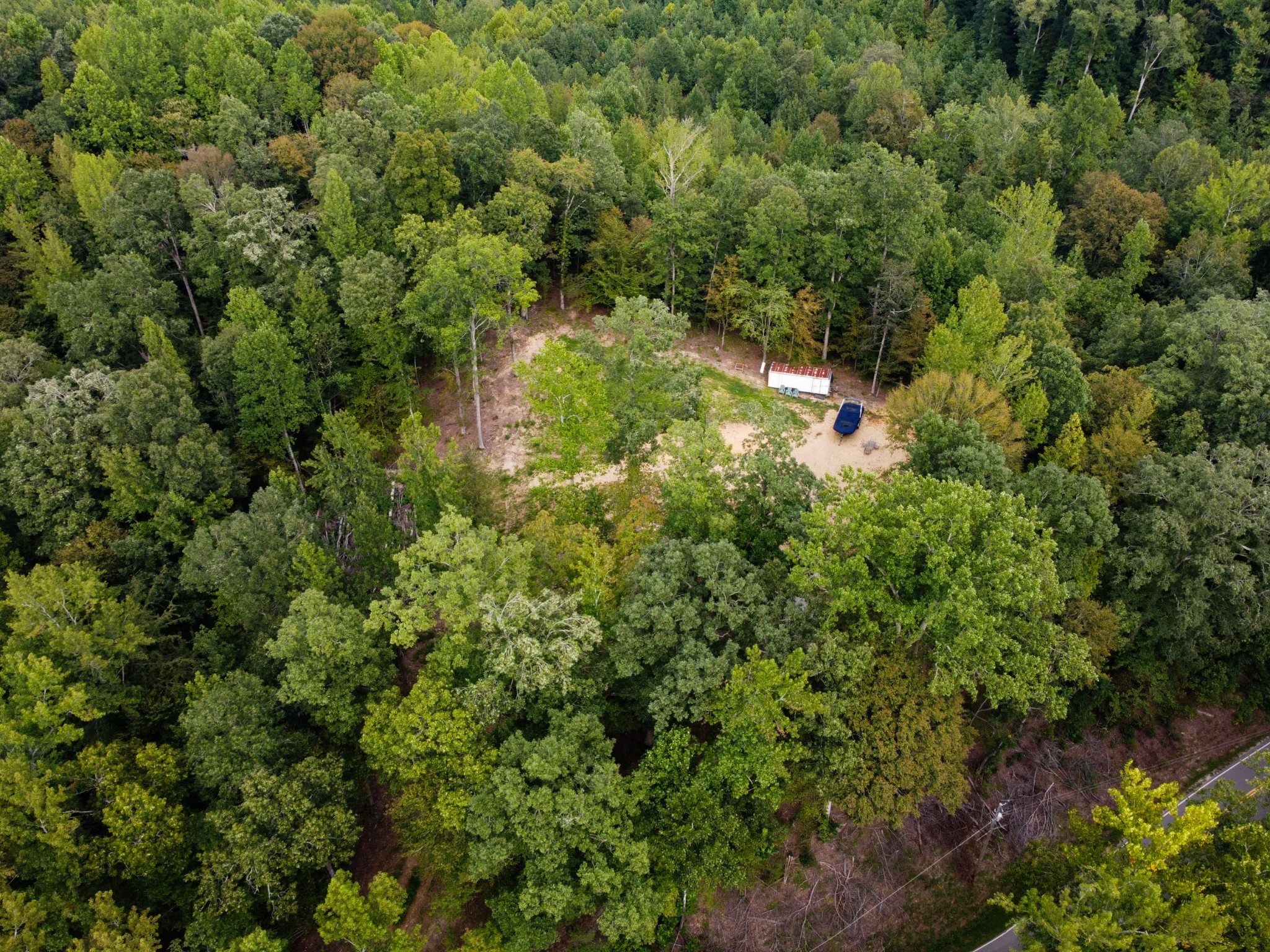 2033 White Oak Rd