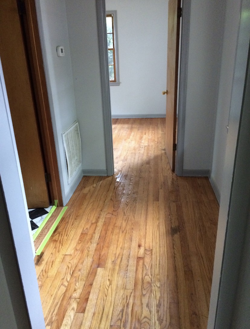 6008 Deal Ave Unit: B