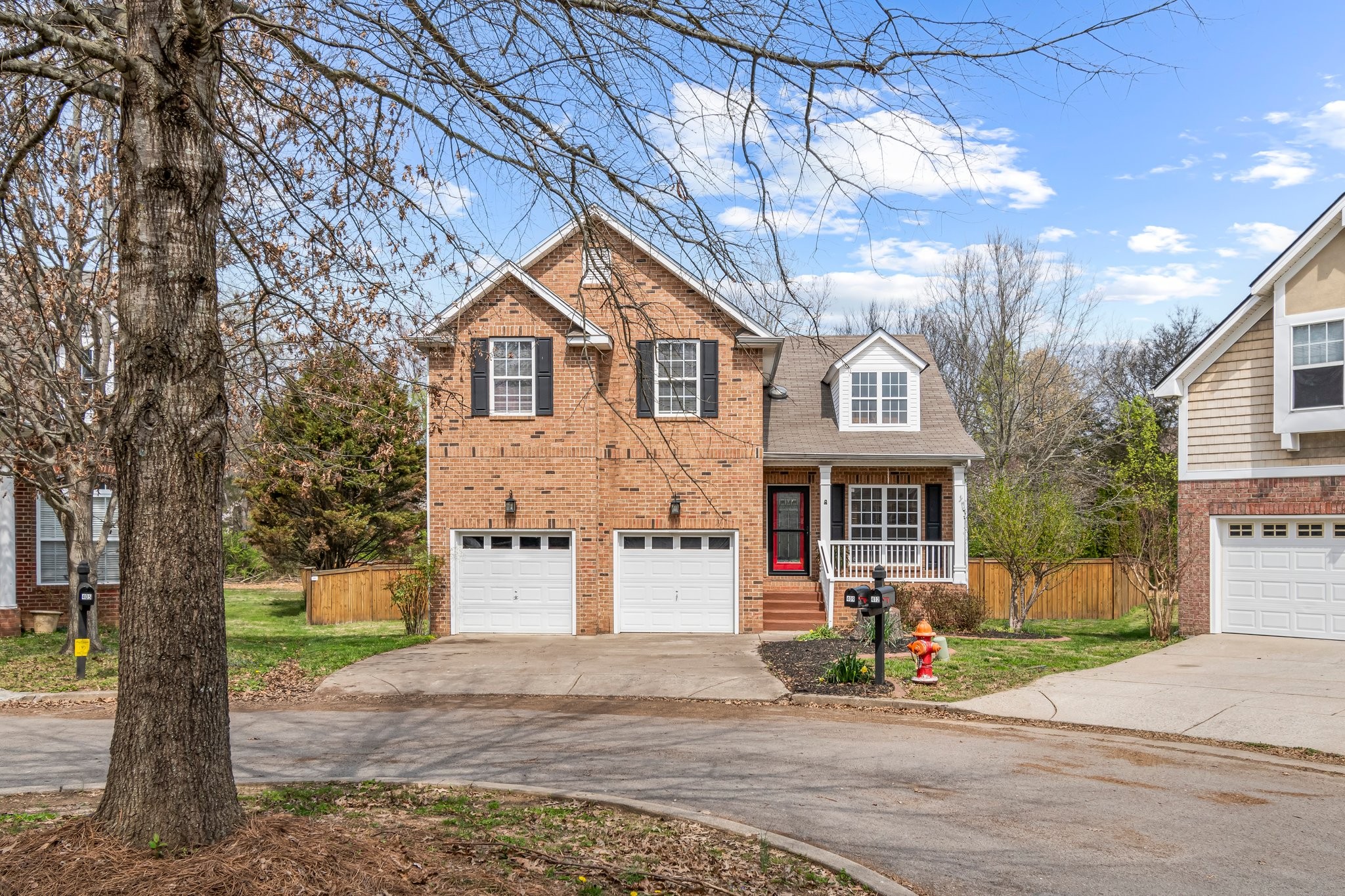 409 Treyburn Ct