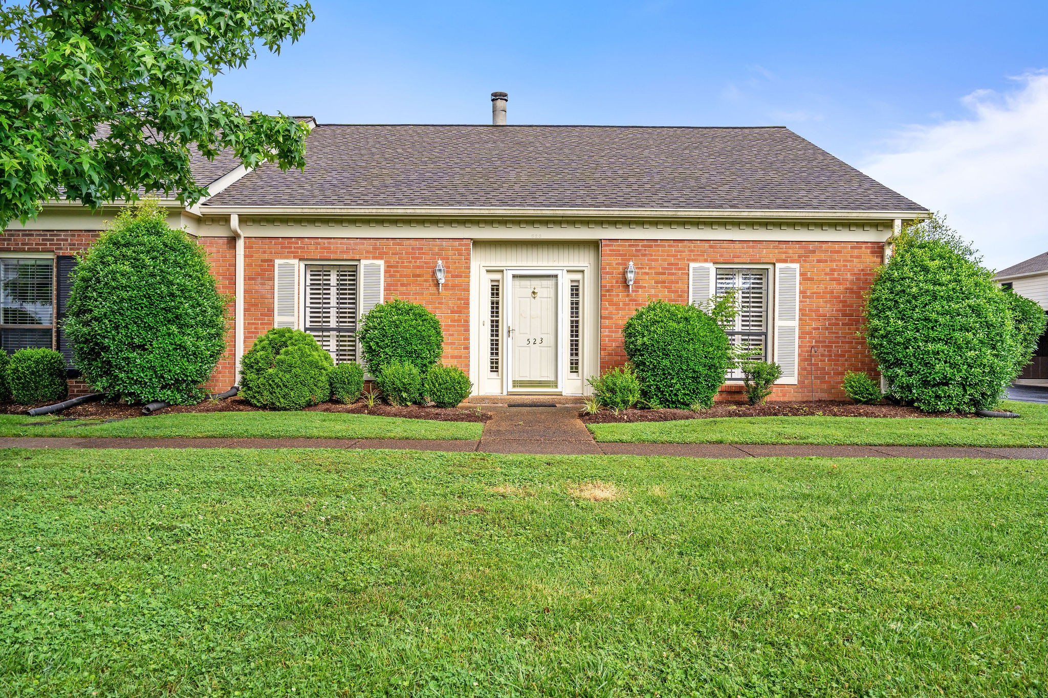 523 General George Patton Rd