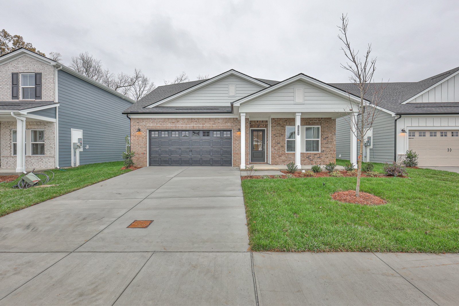 7349 Blue Gable Rd