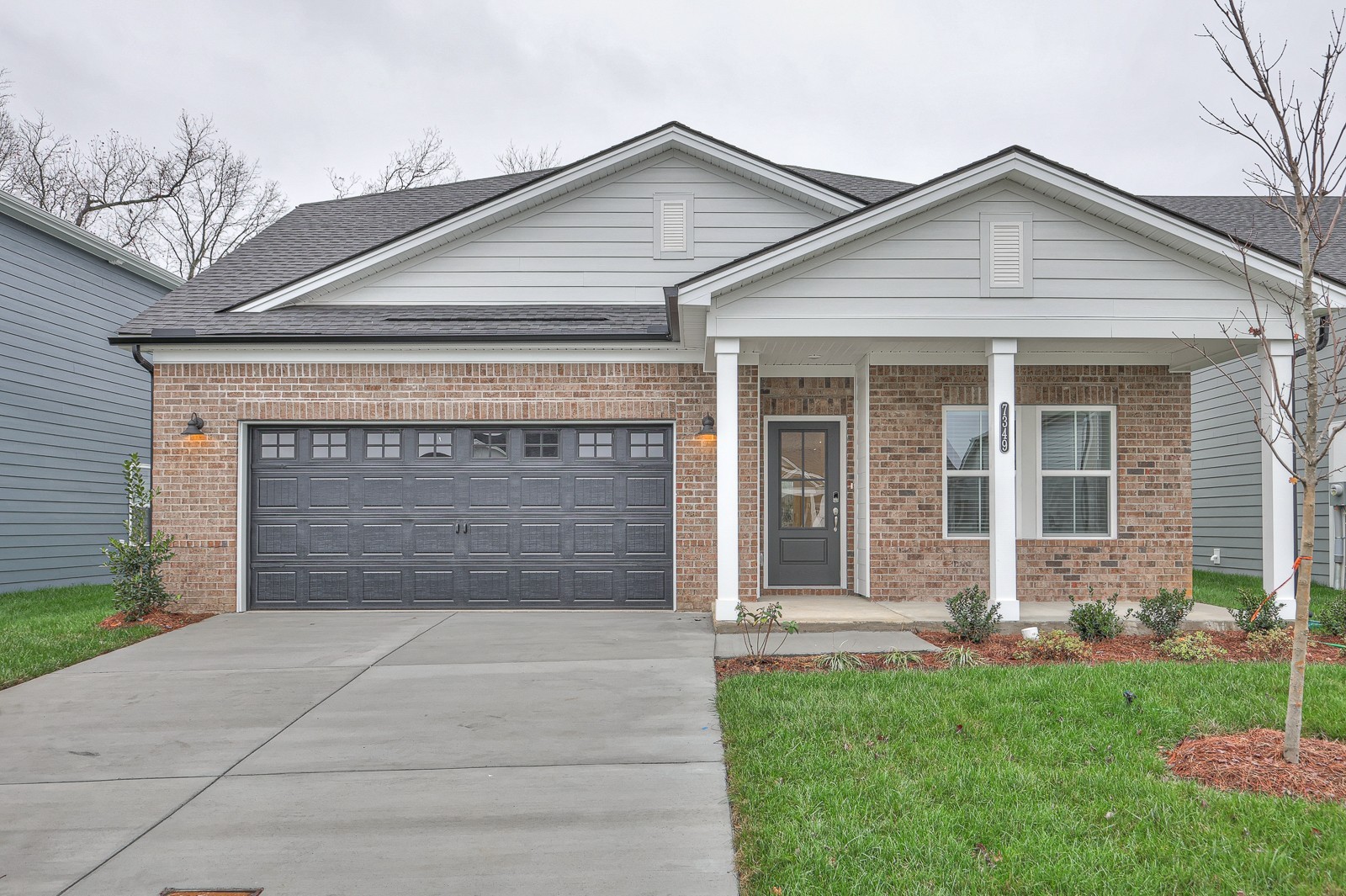 7349 Blue Gable Rd