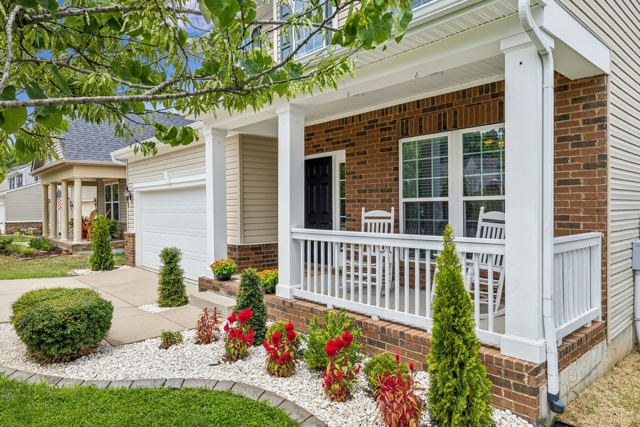 1308 Scarcroft Ln