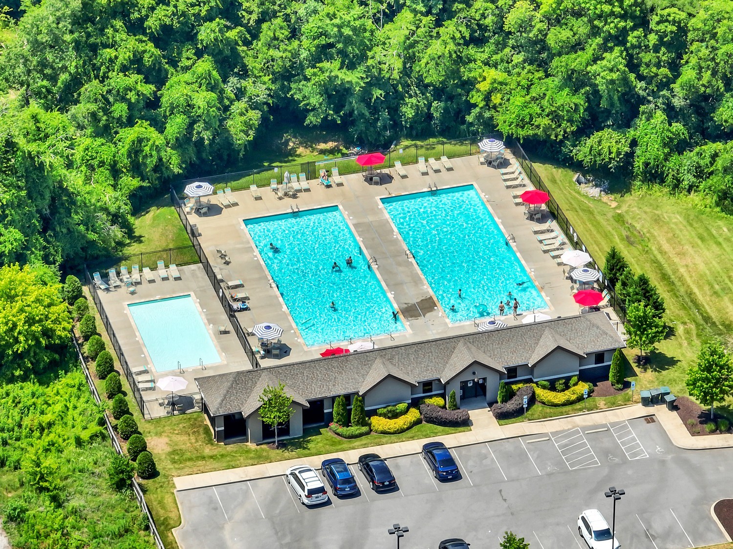 1308 Scarcroft Ln