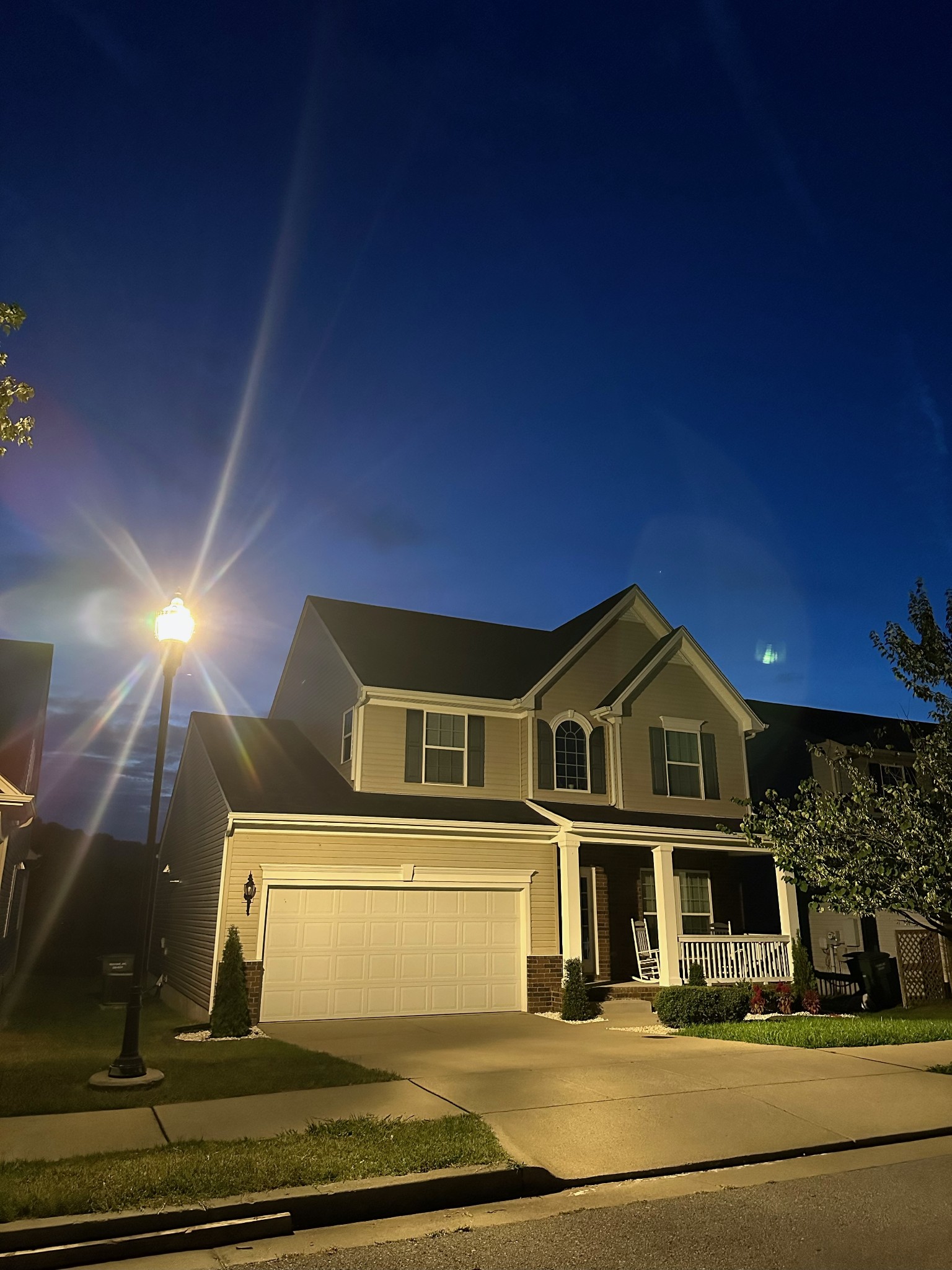 1308 Scarcroft Ln