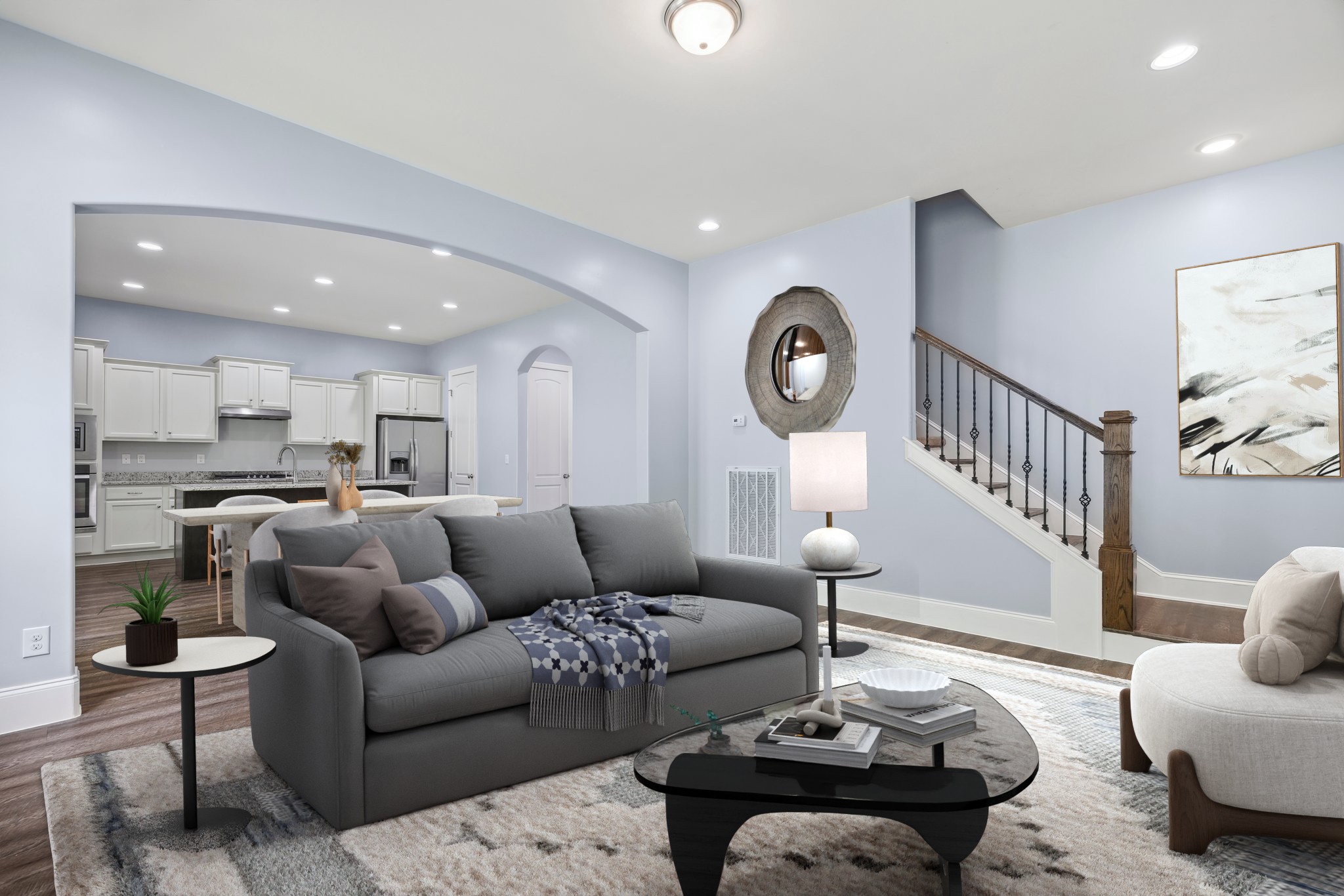 1457 Scarcroft Ln