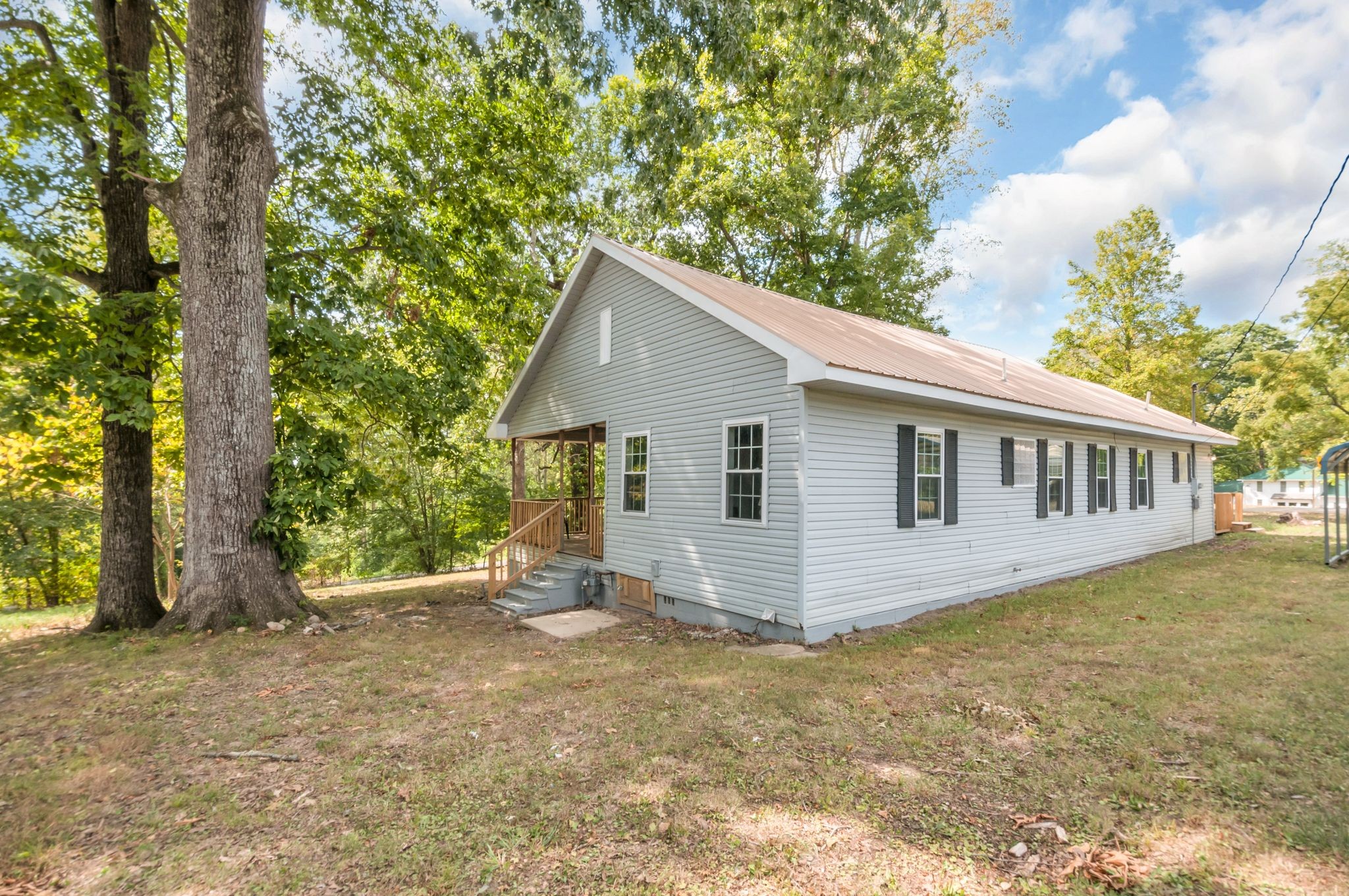 7797 Wrigley Rd