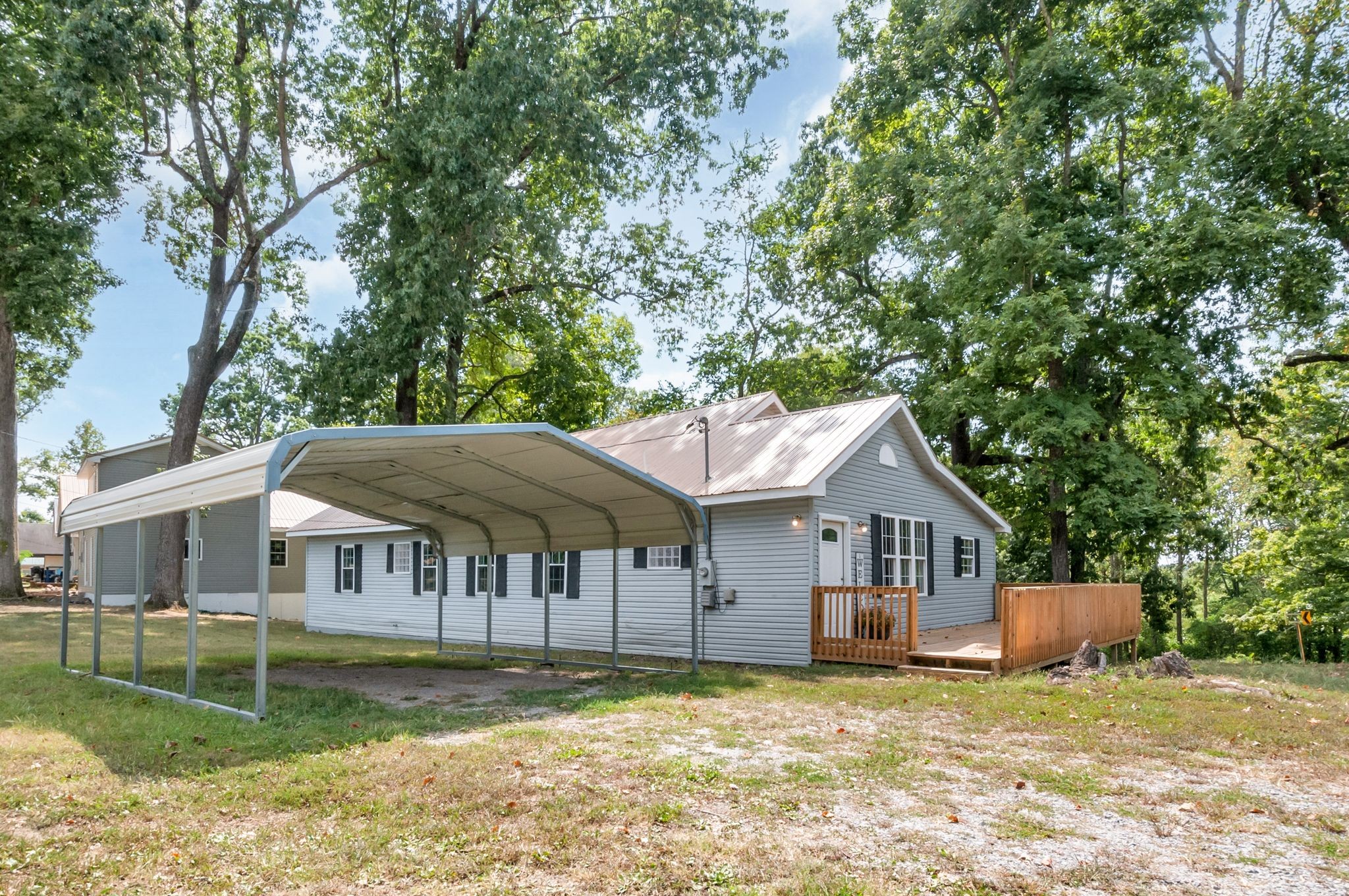 7797 Wrigley Rd