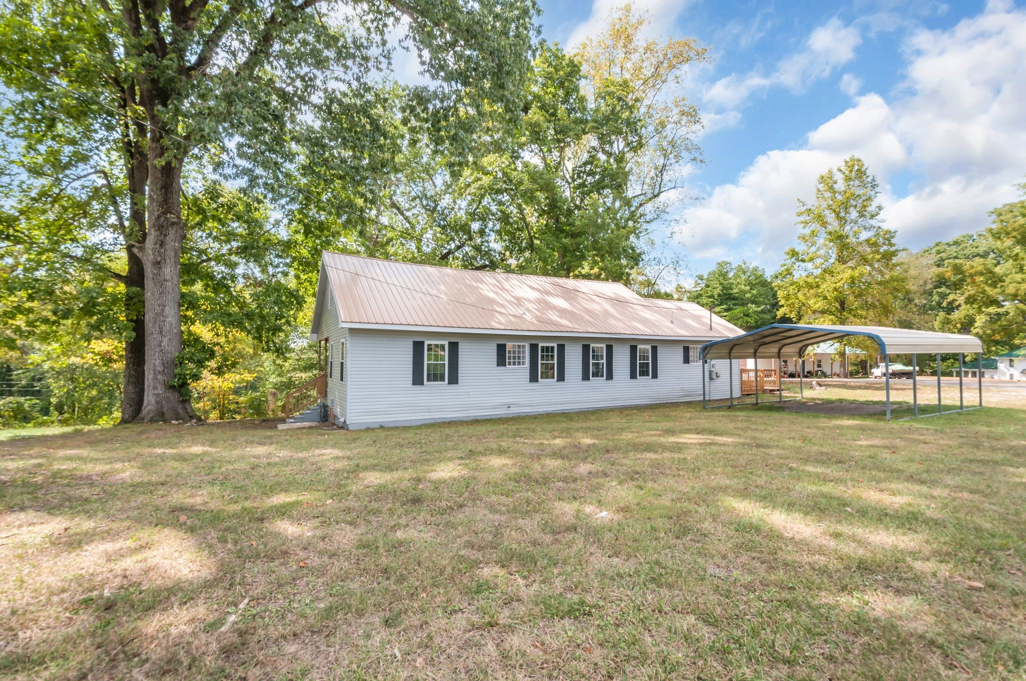 7797 Wrigley Rd