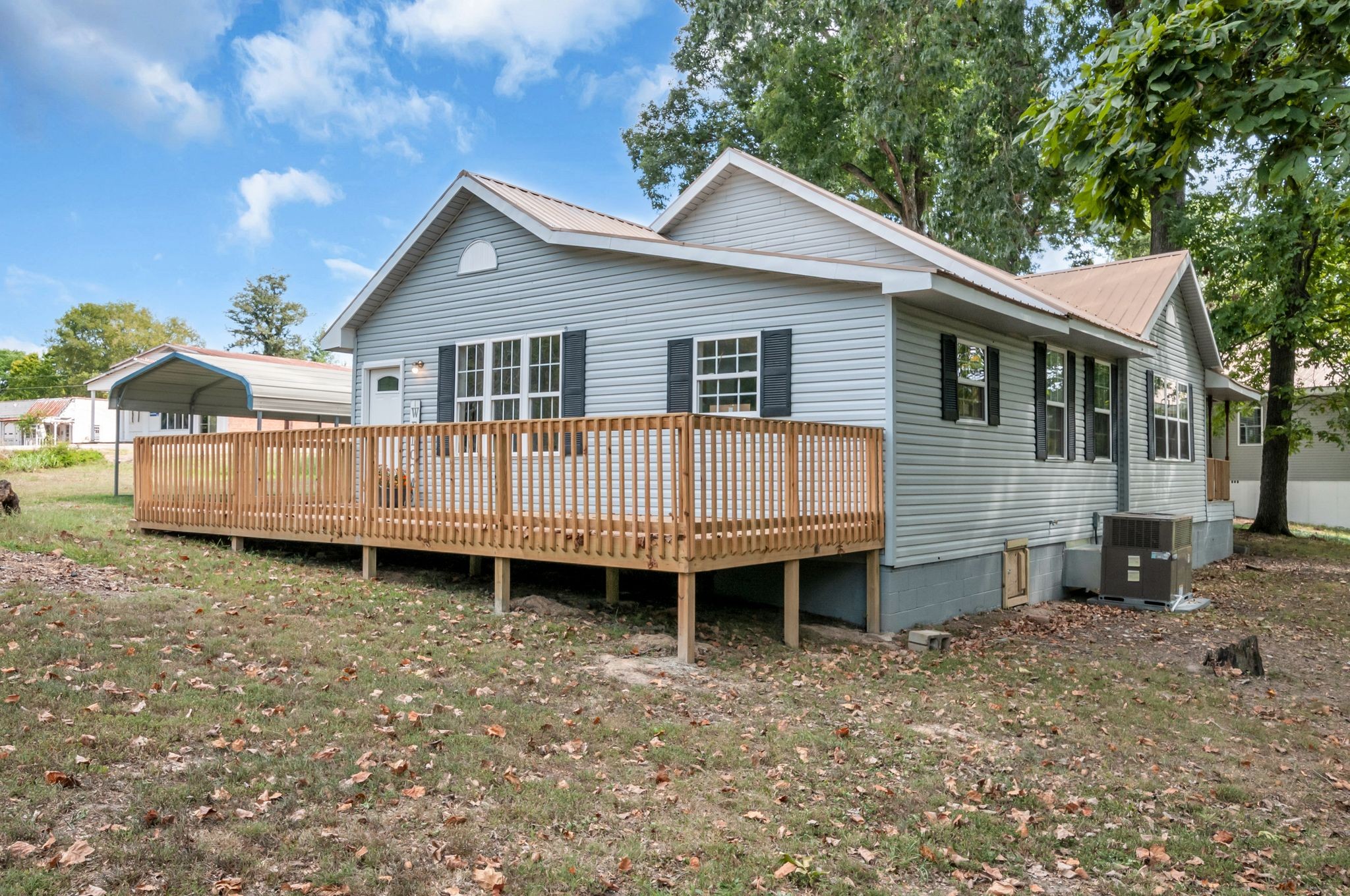 7797 Wrigley Rd