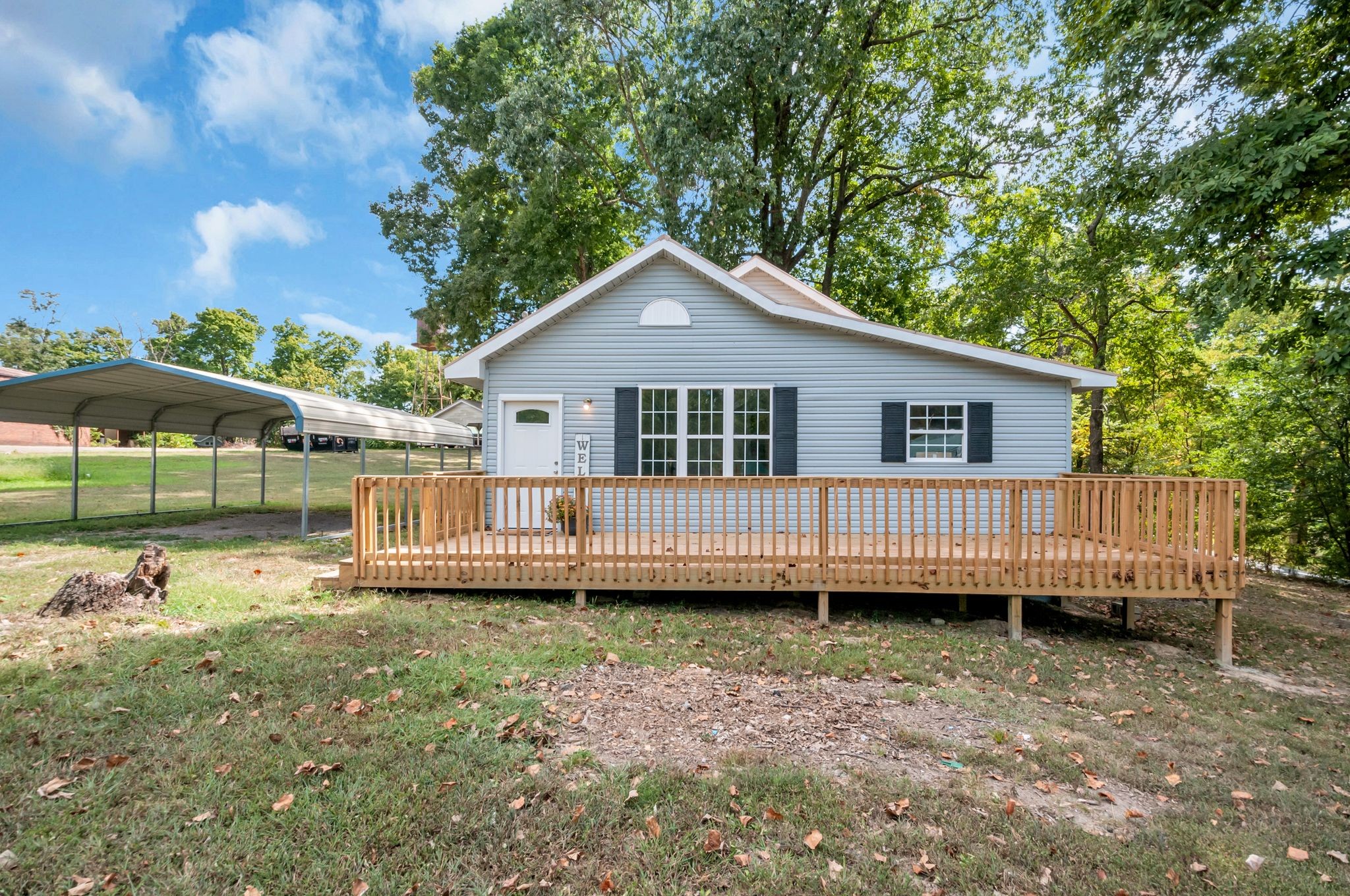7797 Wrigley Rd