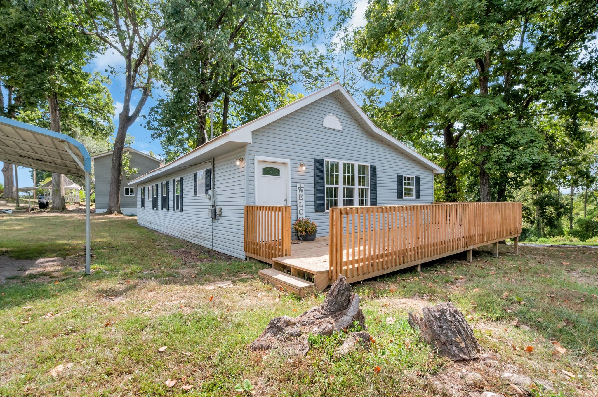 7797 Wrigley Rd