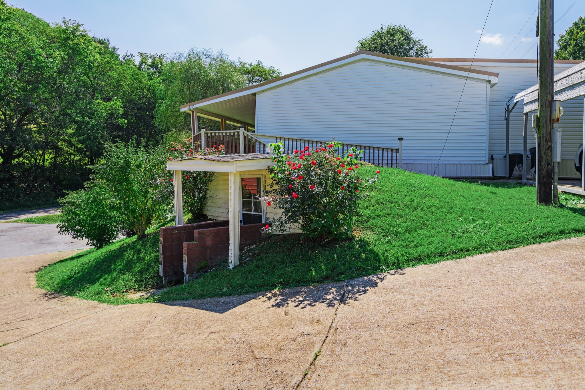 2145 Blackburn Hollow Rd