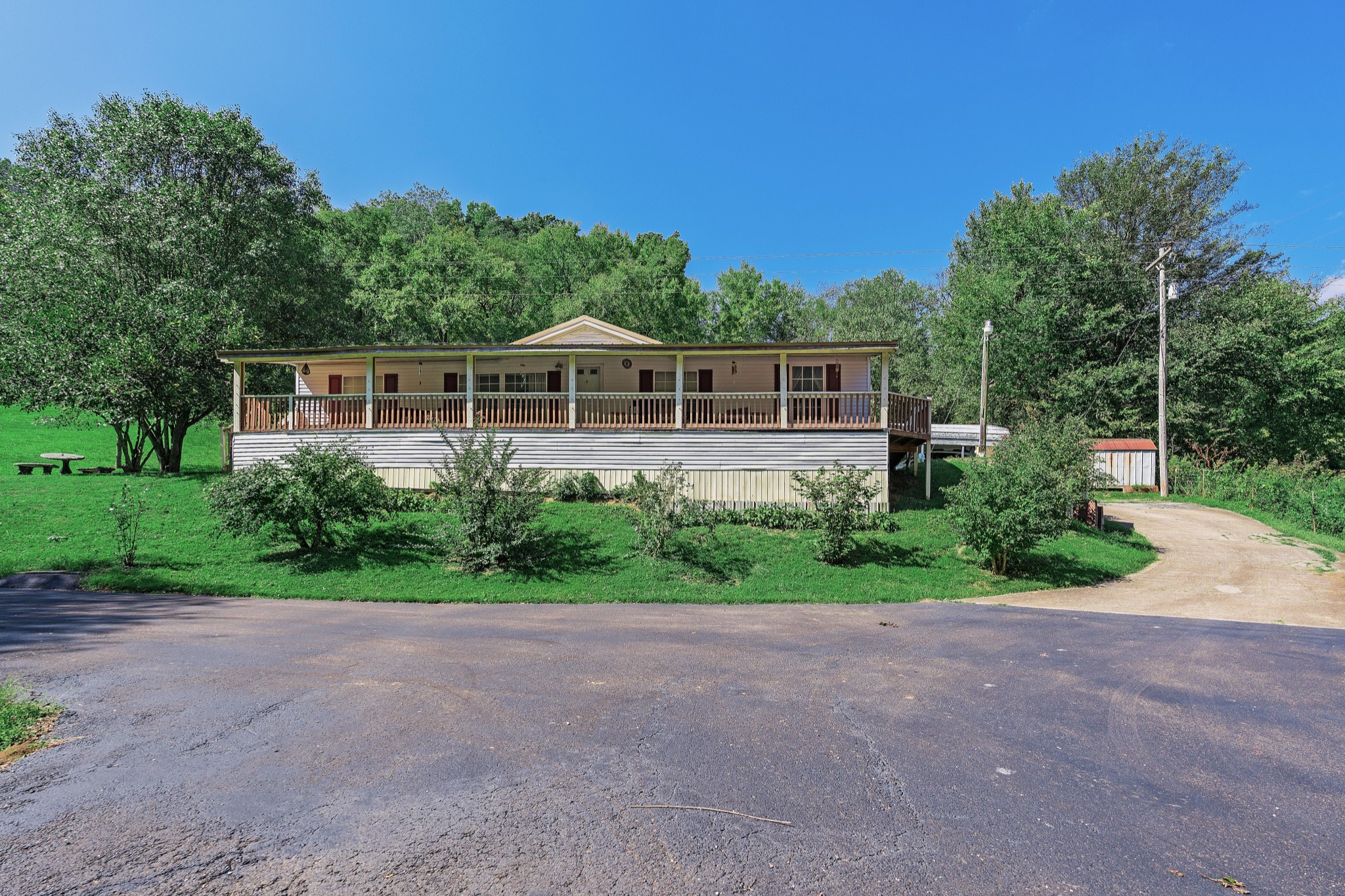2145 Blackburn Hollow Rd