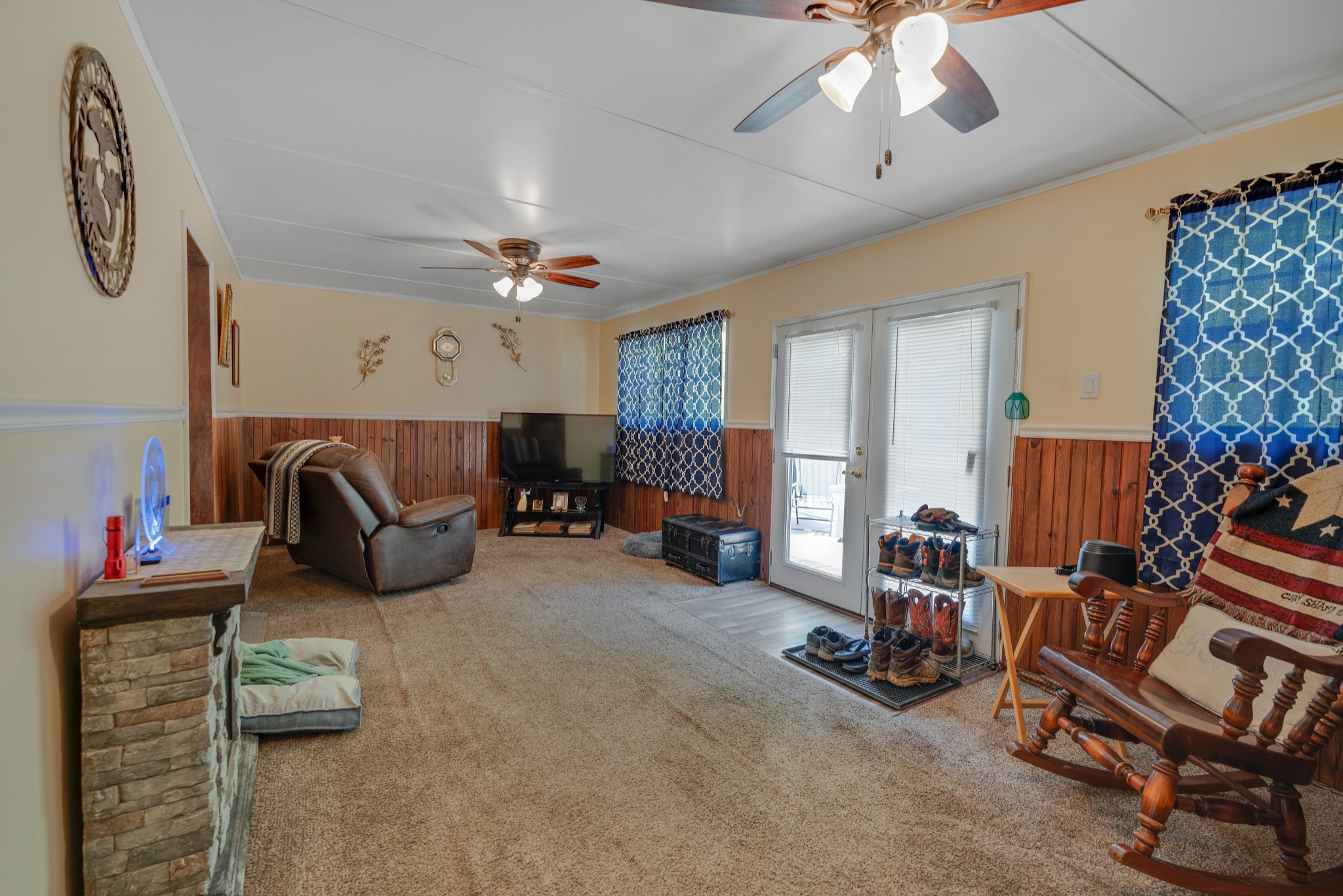 2145 Blackburn Hollow Rd