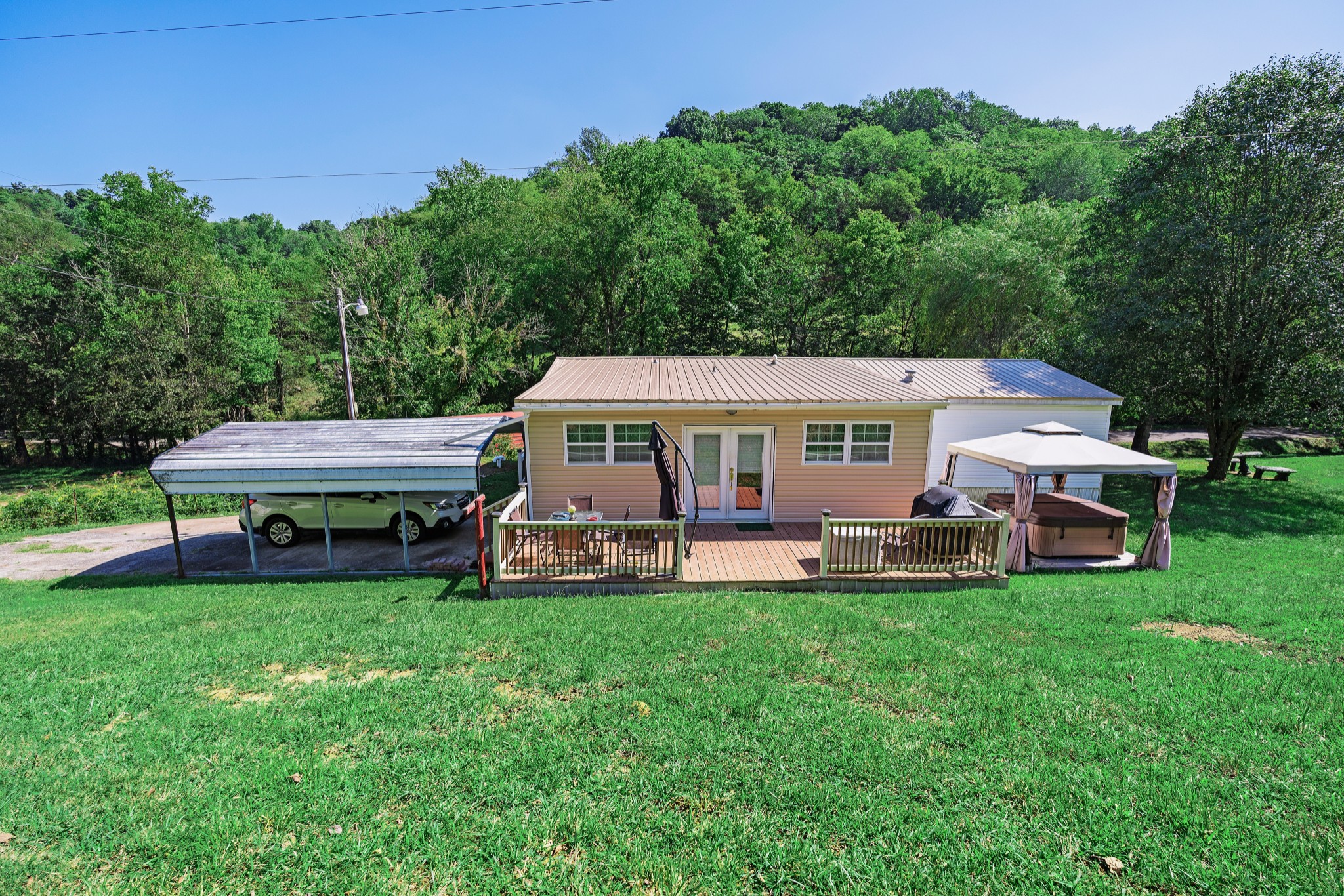 2145 Blackburn Hollow Rd