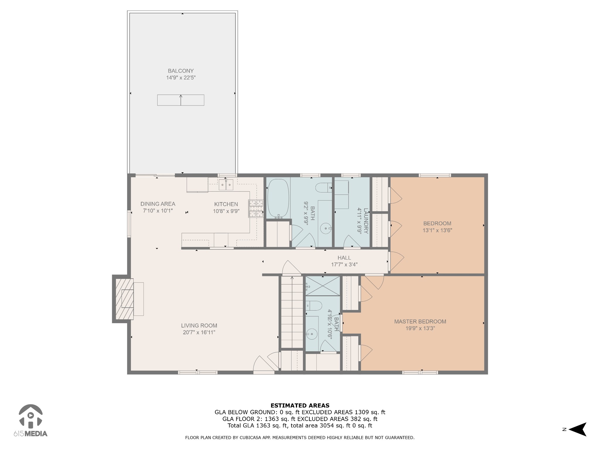 246 Harpeth Hills Dr