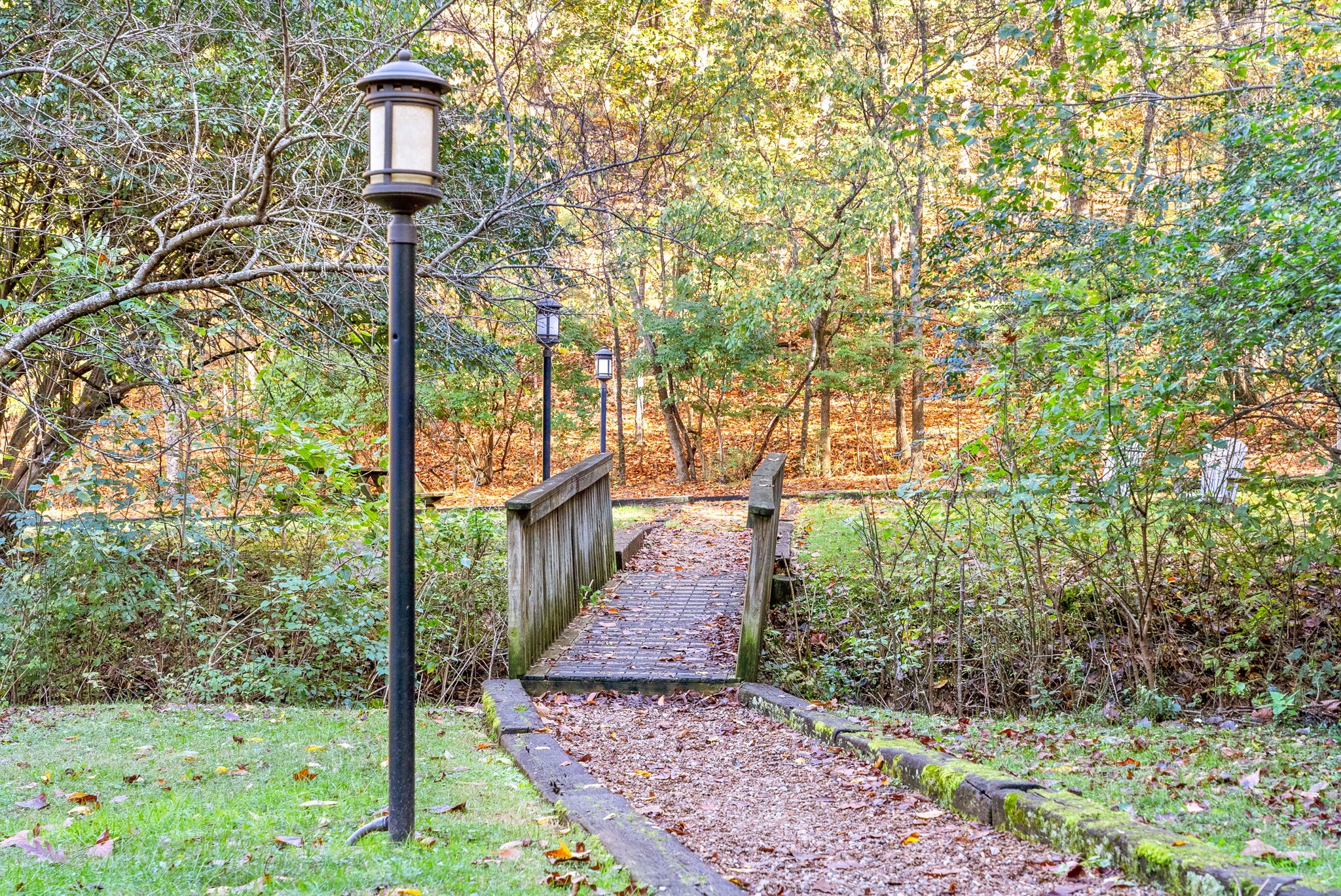 302 Chimney Hill