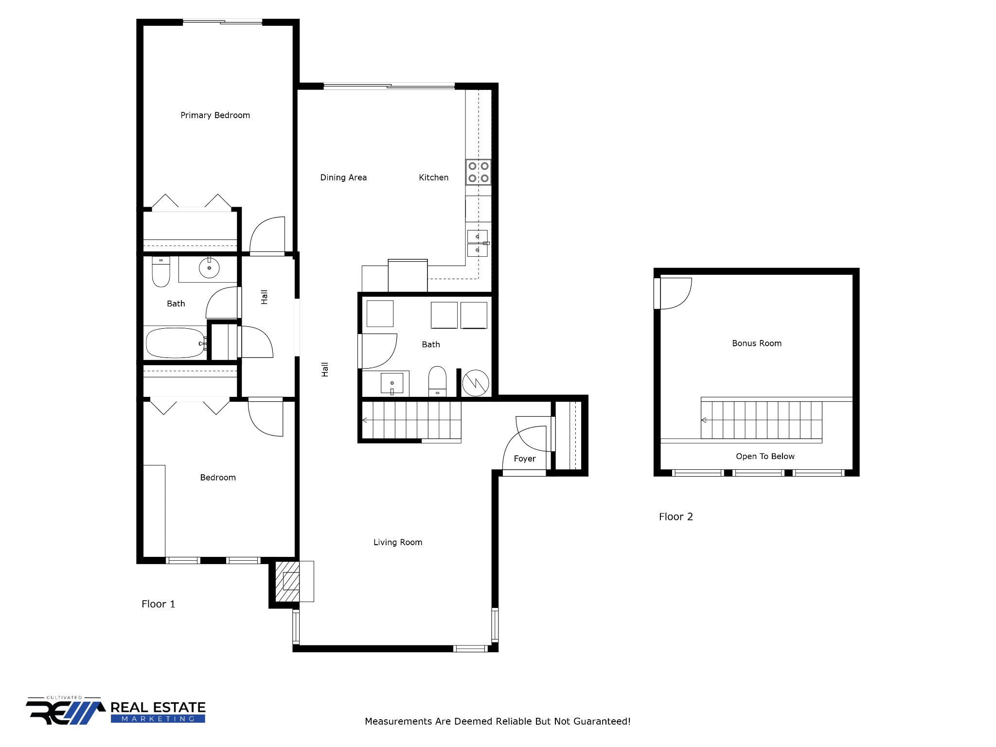 302 Chimney Hill