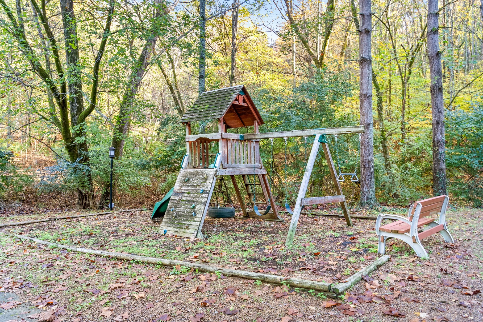 302 Chimney Hill