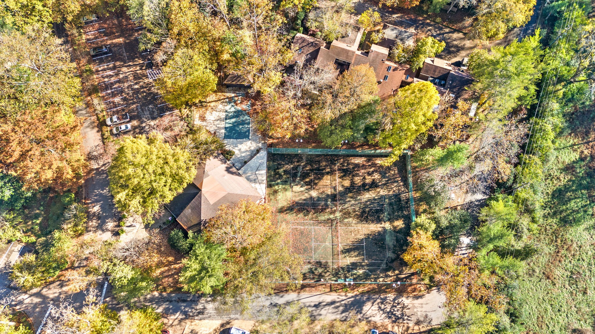 302 Chimney Hill