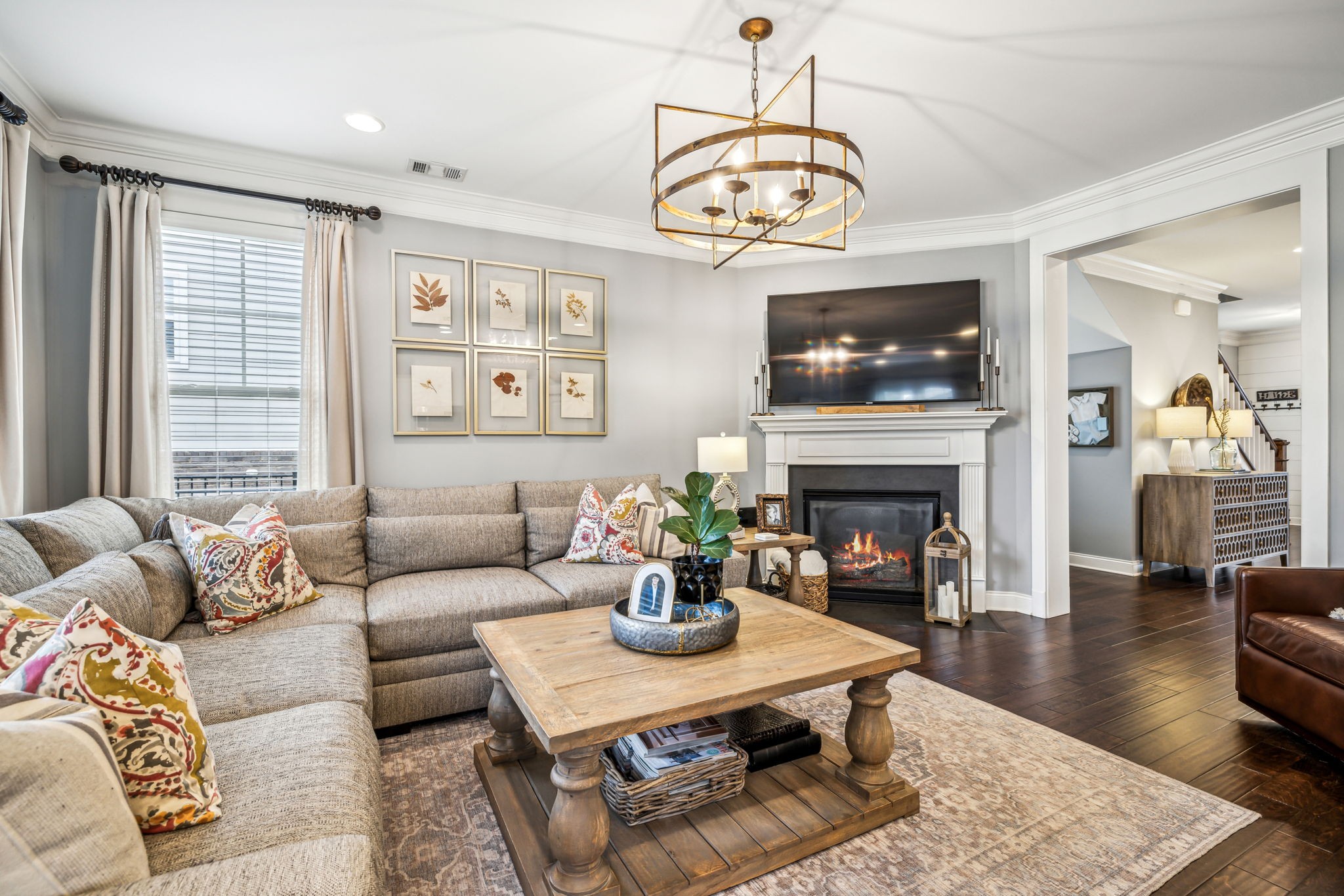 3120 Hazelton Dr