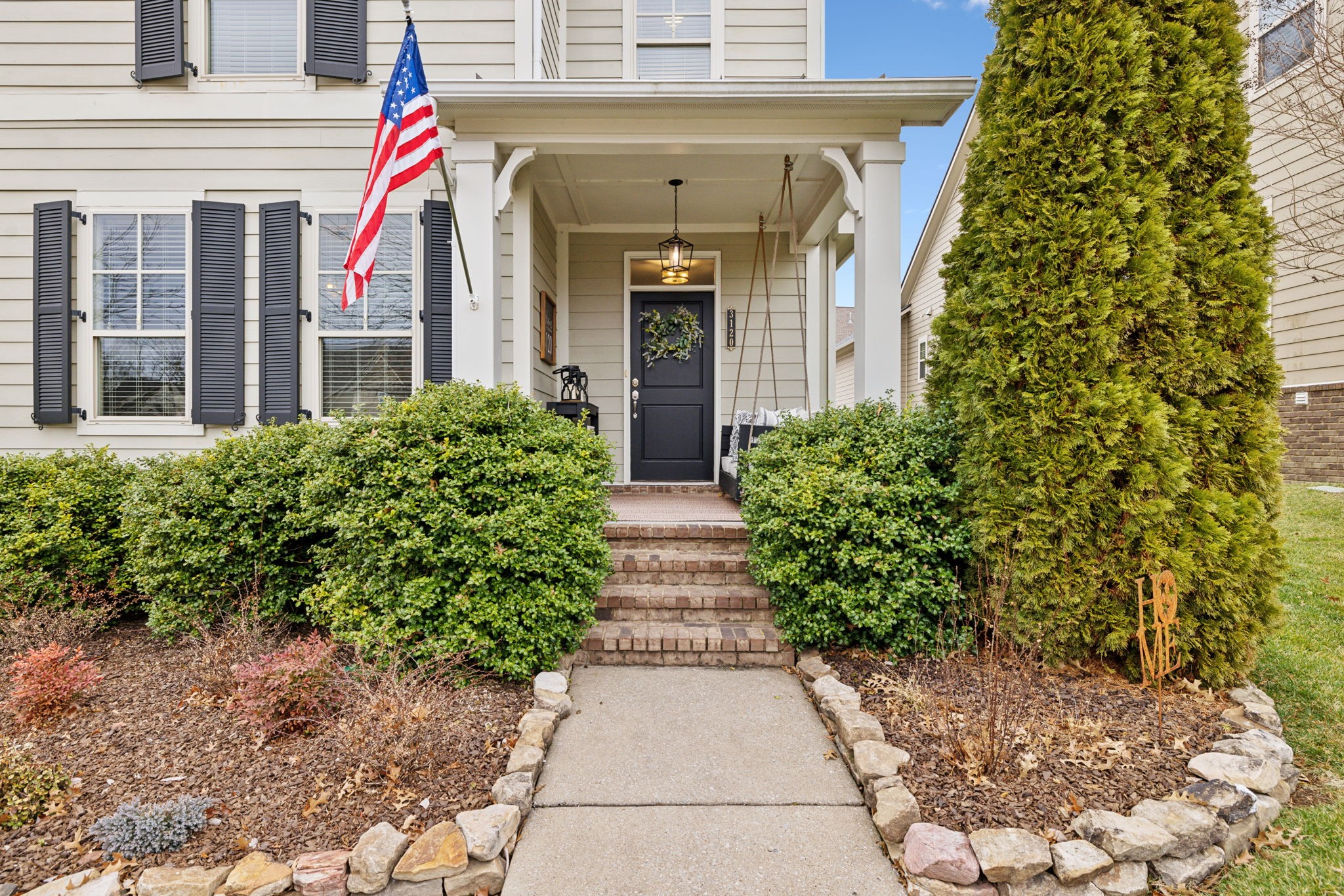 3120 Hazelton Dr