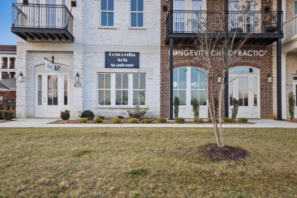 3120 Hazelton Dr