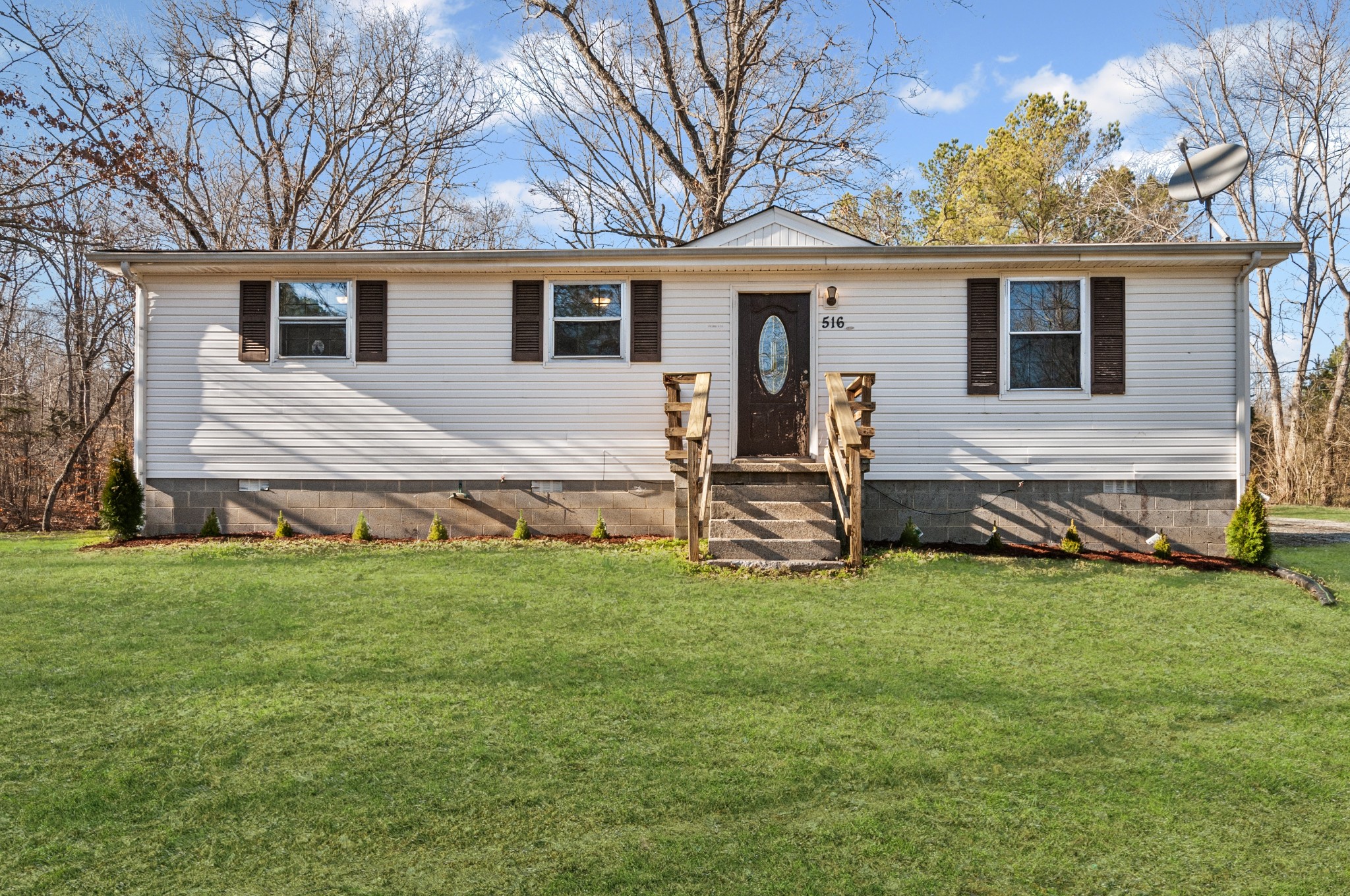 516 Grindstone Hollow Rd