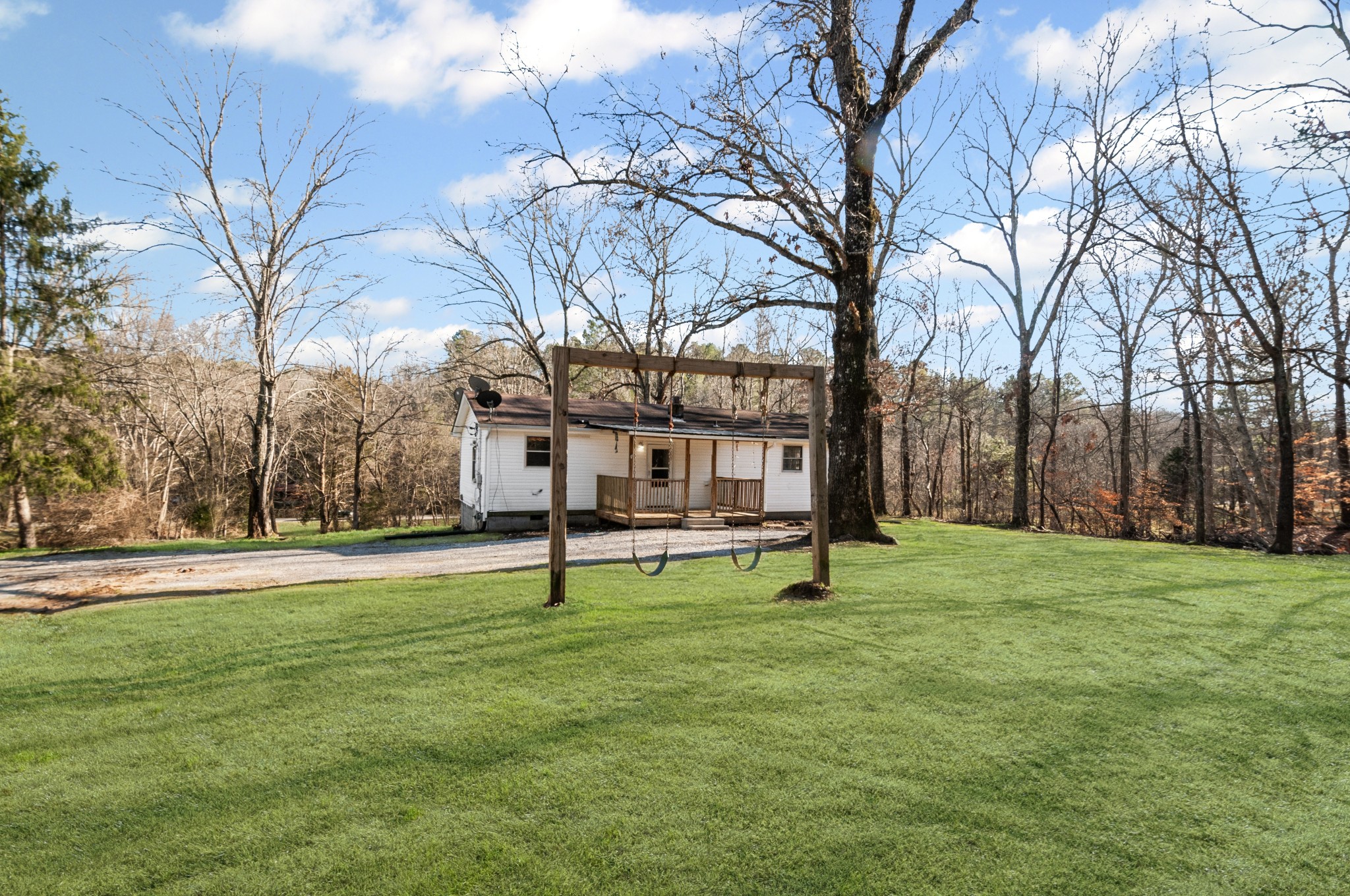 516 Grindstone Hollow Rd
