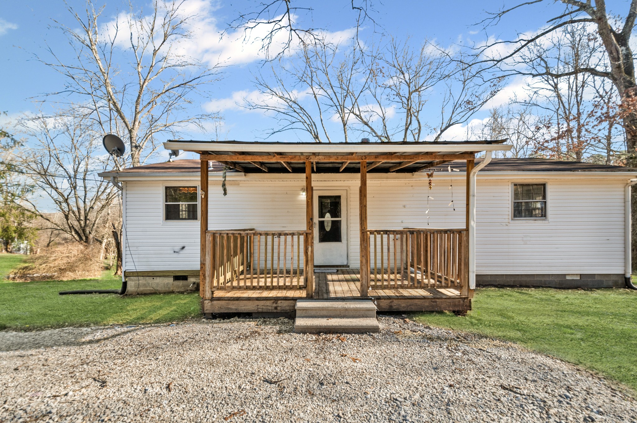 516 Grindstone Hollow Rd