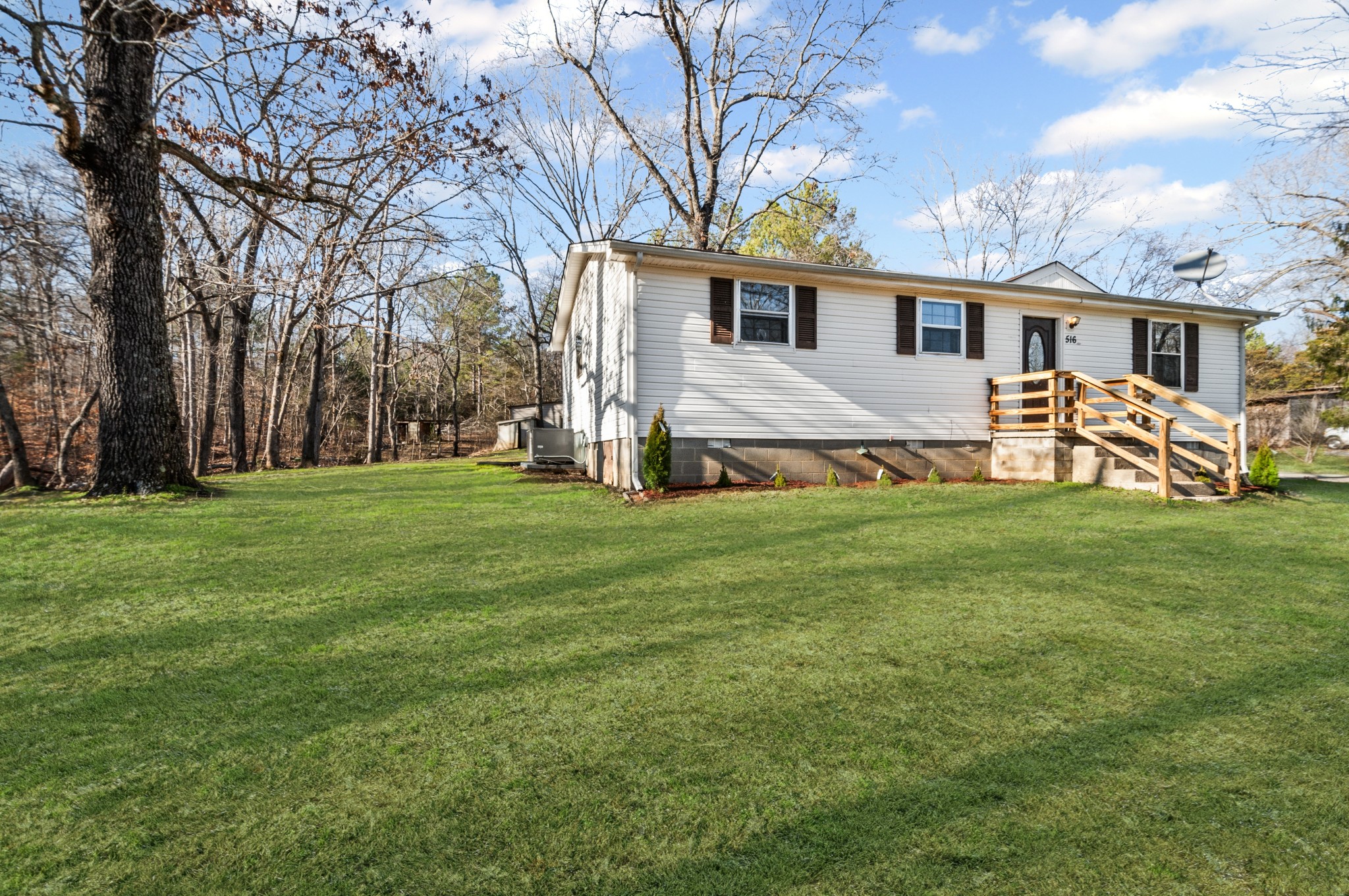 516 Grindstone Hollow Rd