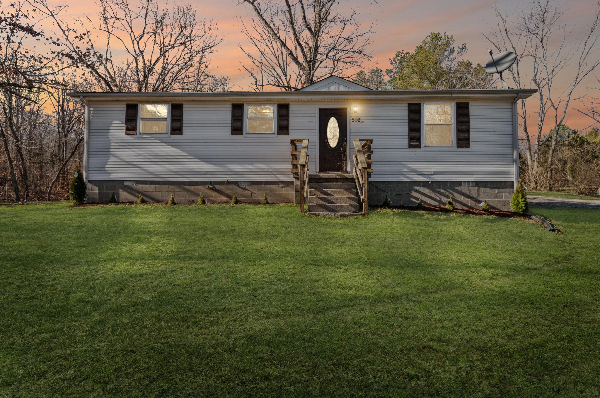 516 Grindstone Hollow Rd