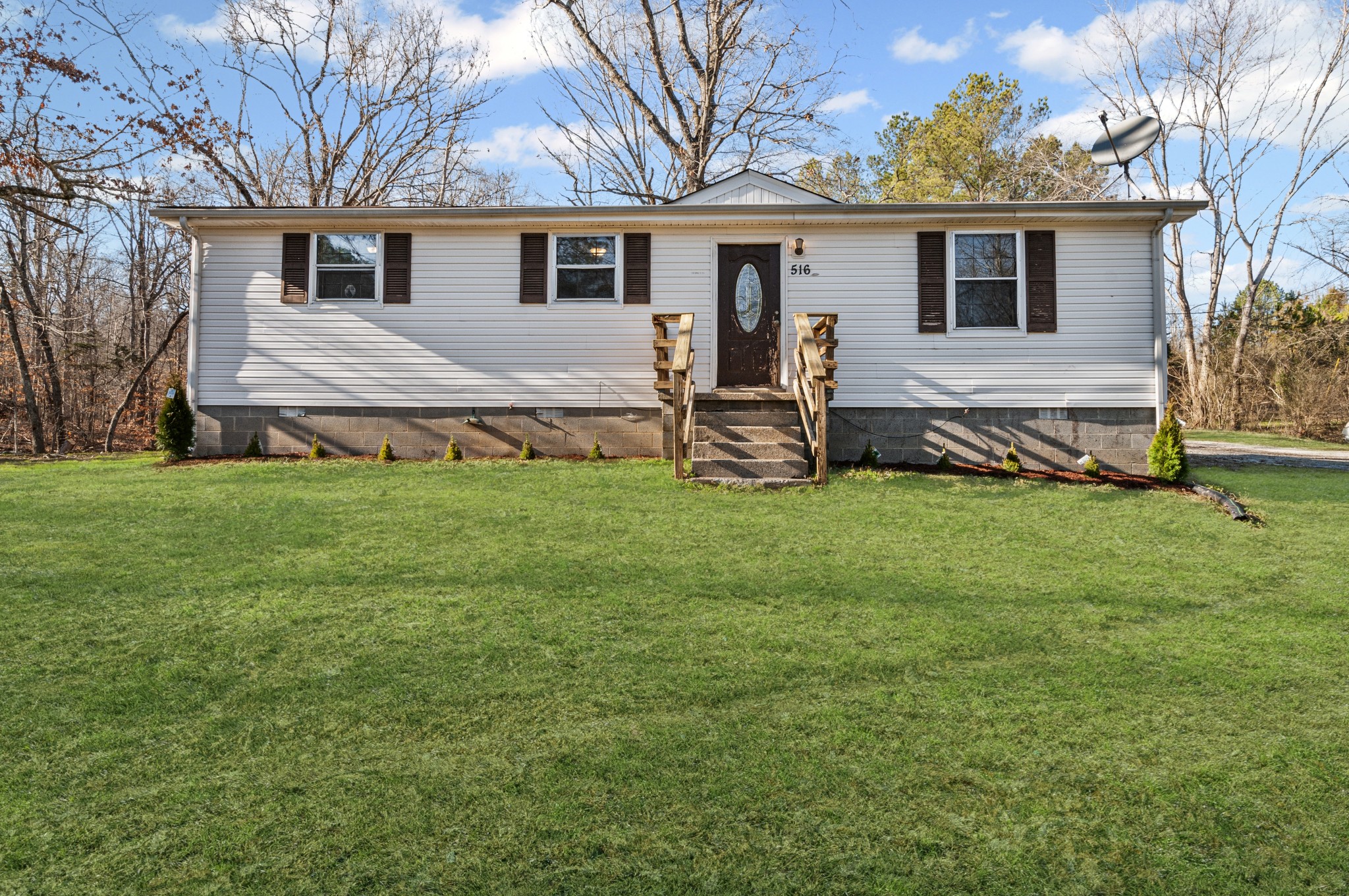 516 Grindstone Hollow Rd