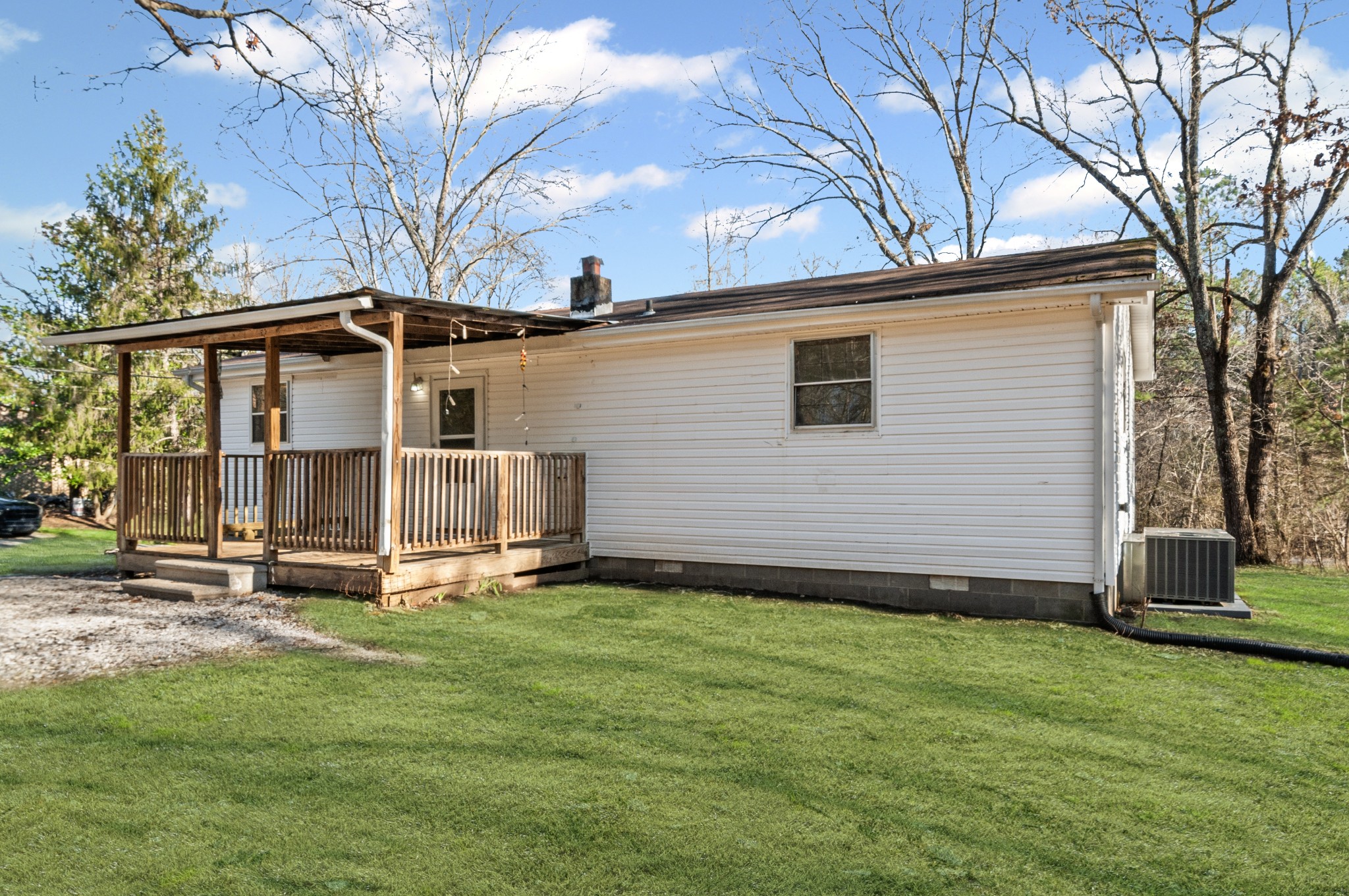 516 Grindstone Hollow Rd
