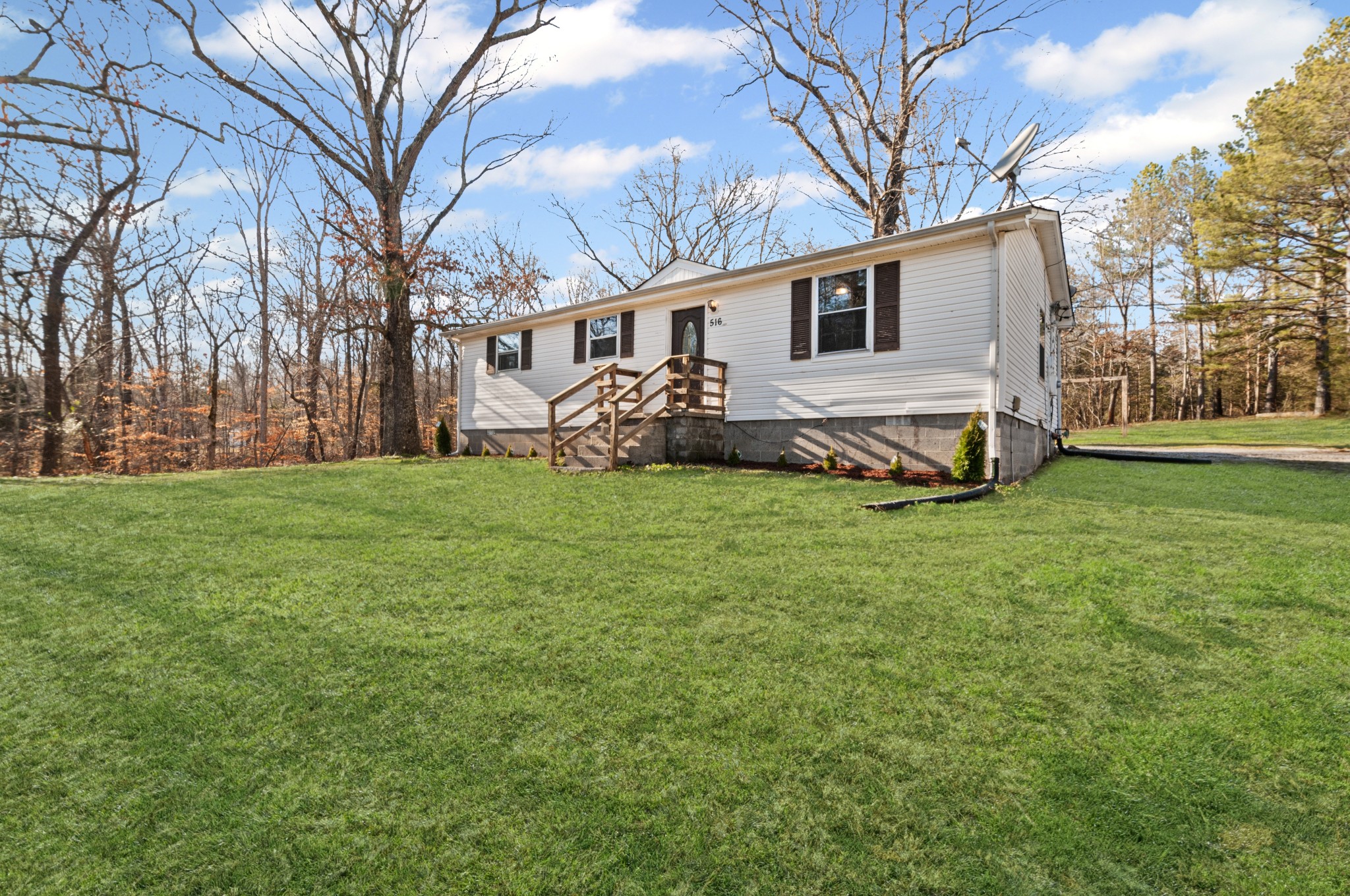 516 Grindstone Hollow Rd