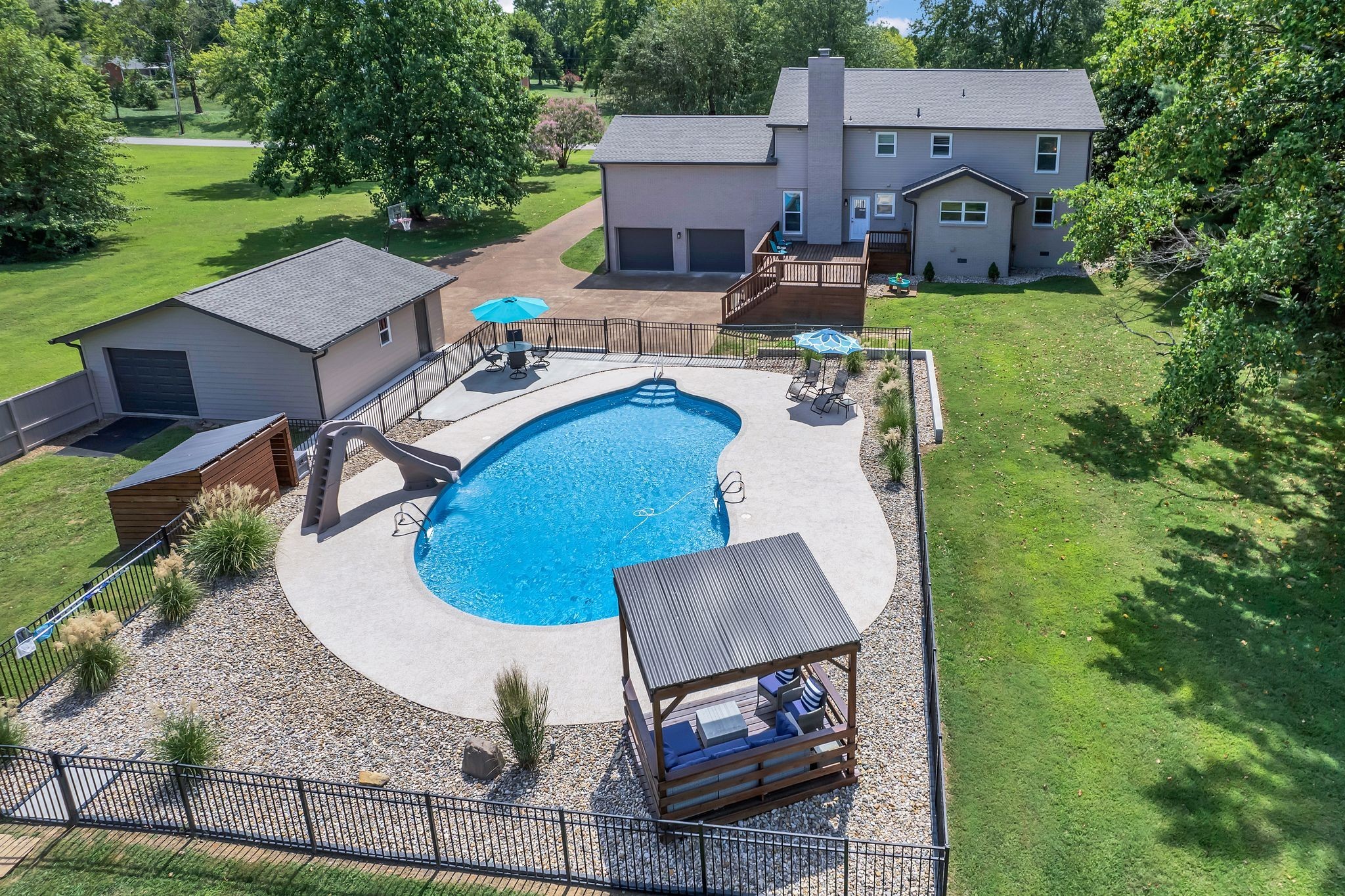 1014 Valley Forge Dr