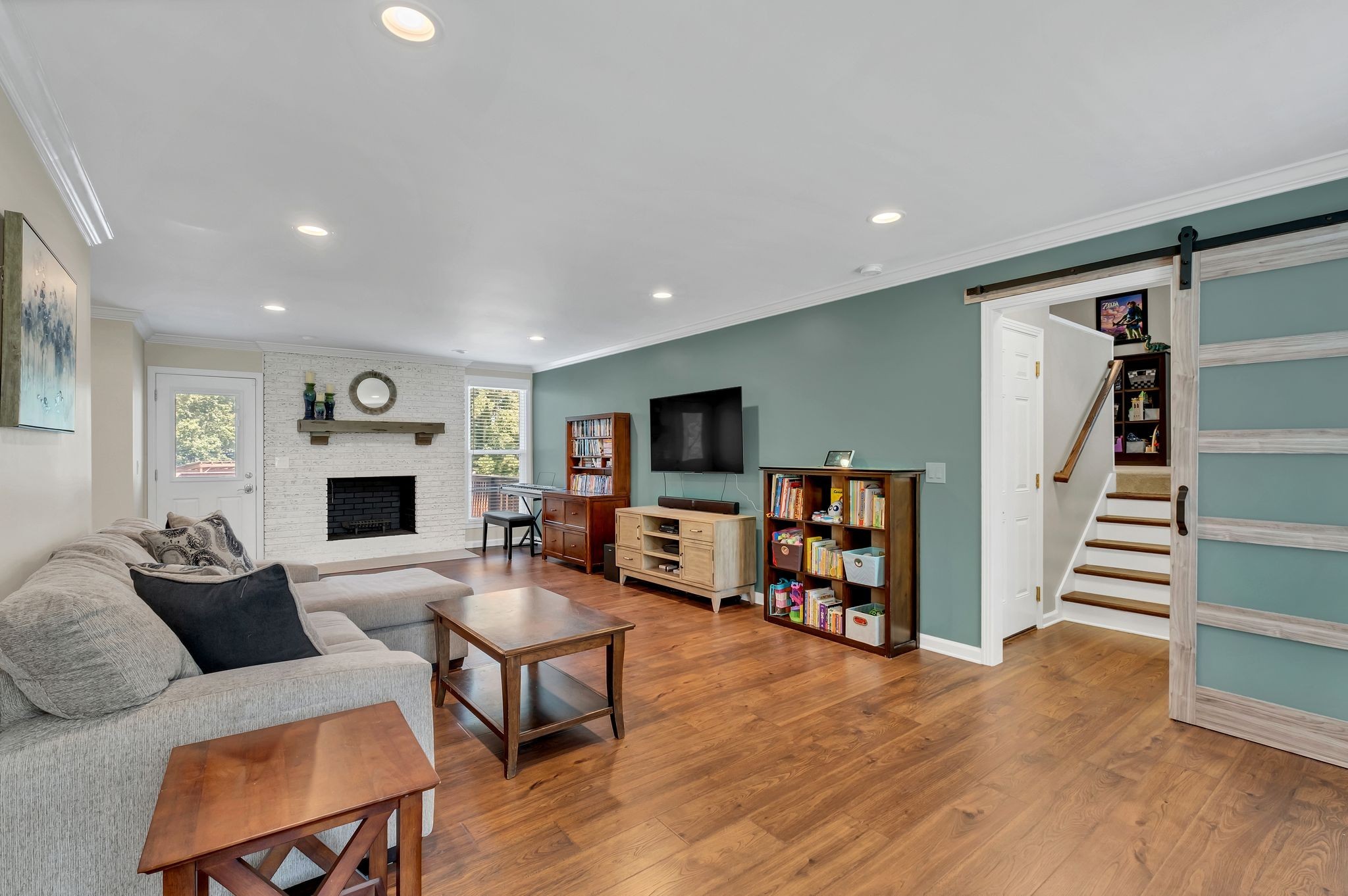 1014 Valley Forge Dr