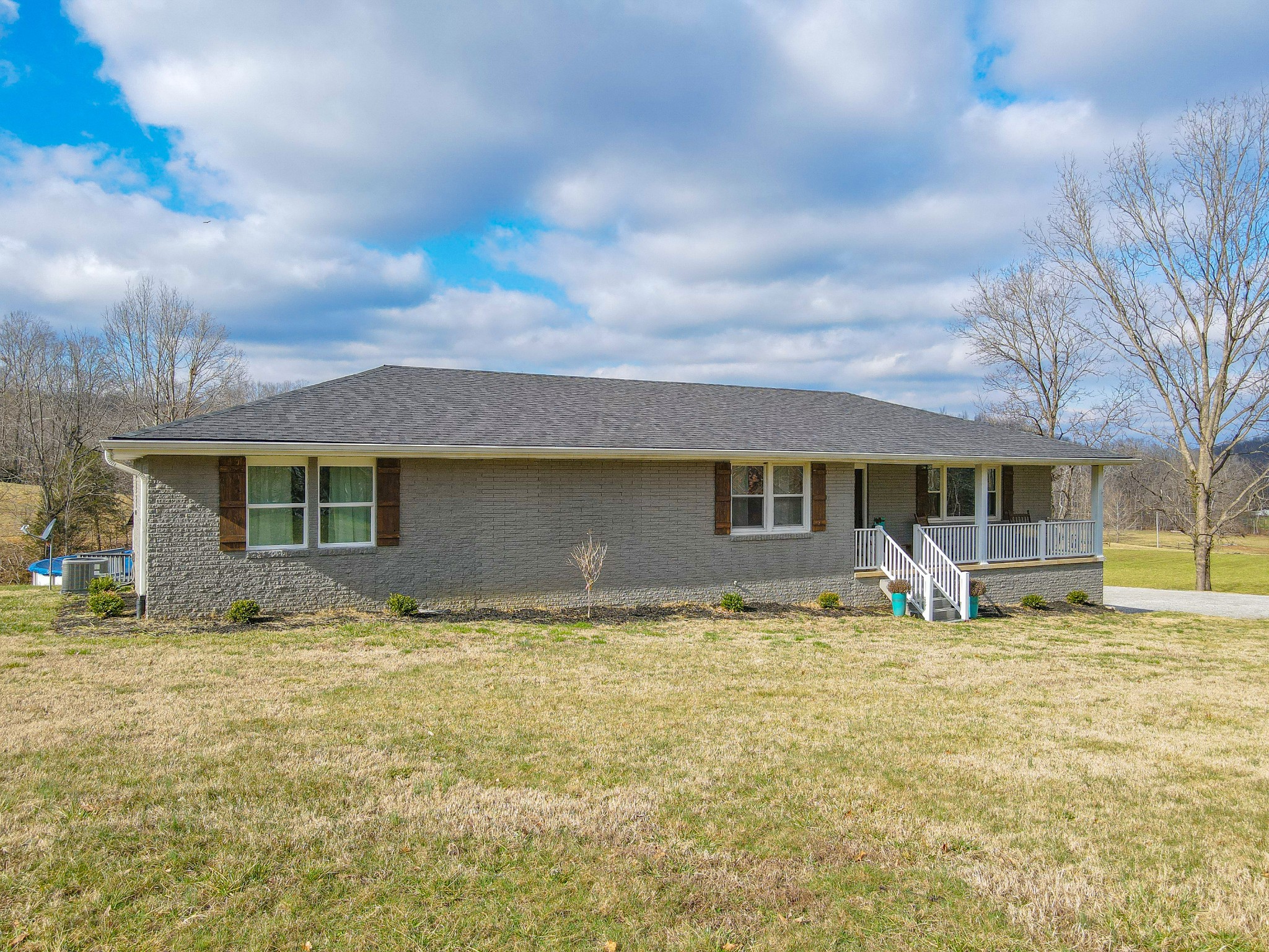 1801 Garrett Rd