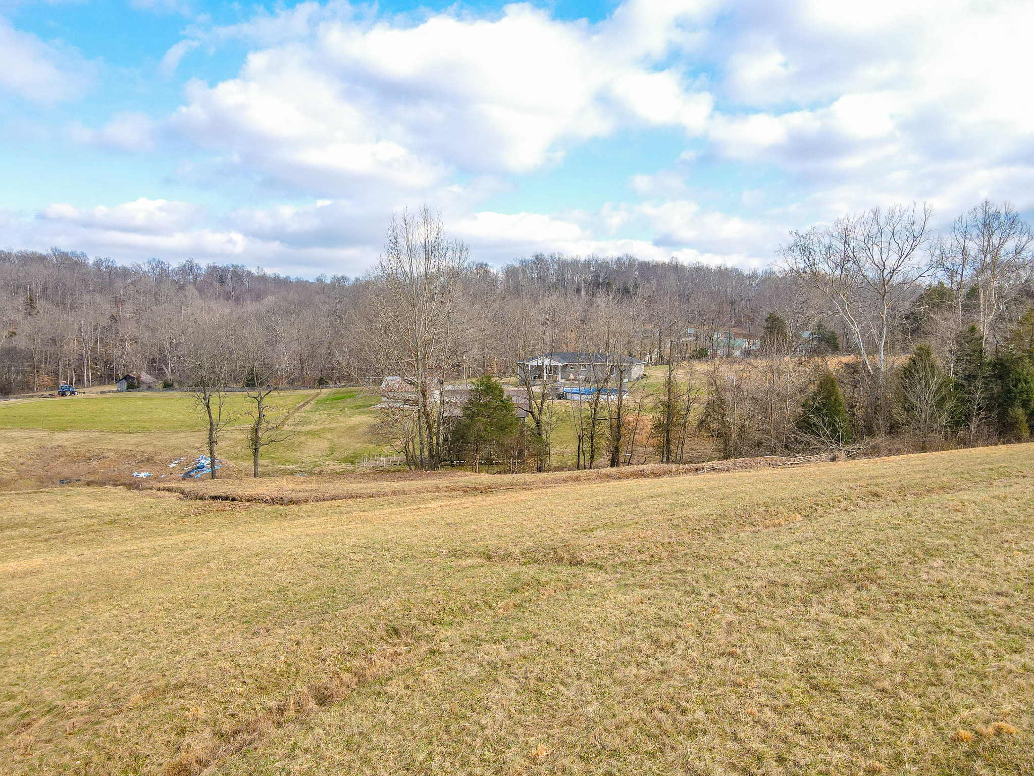 1801 Garrett Rd