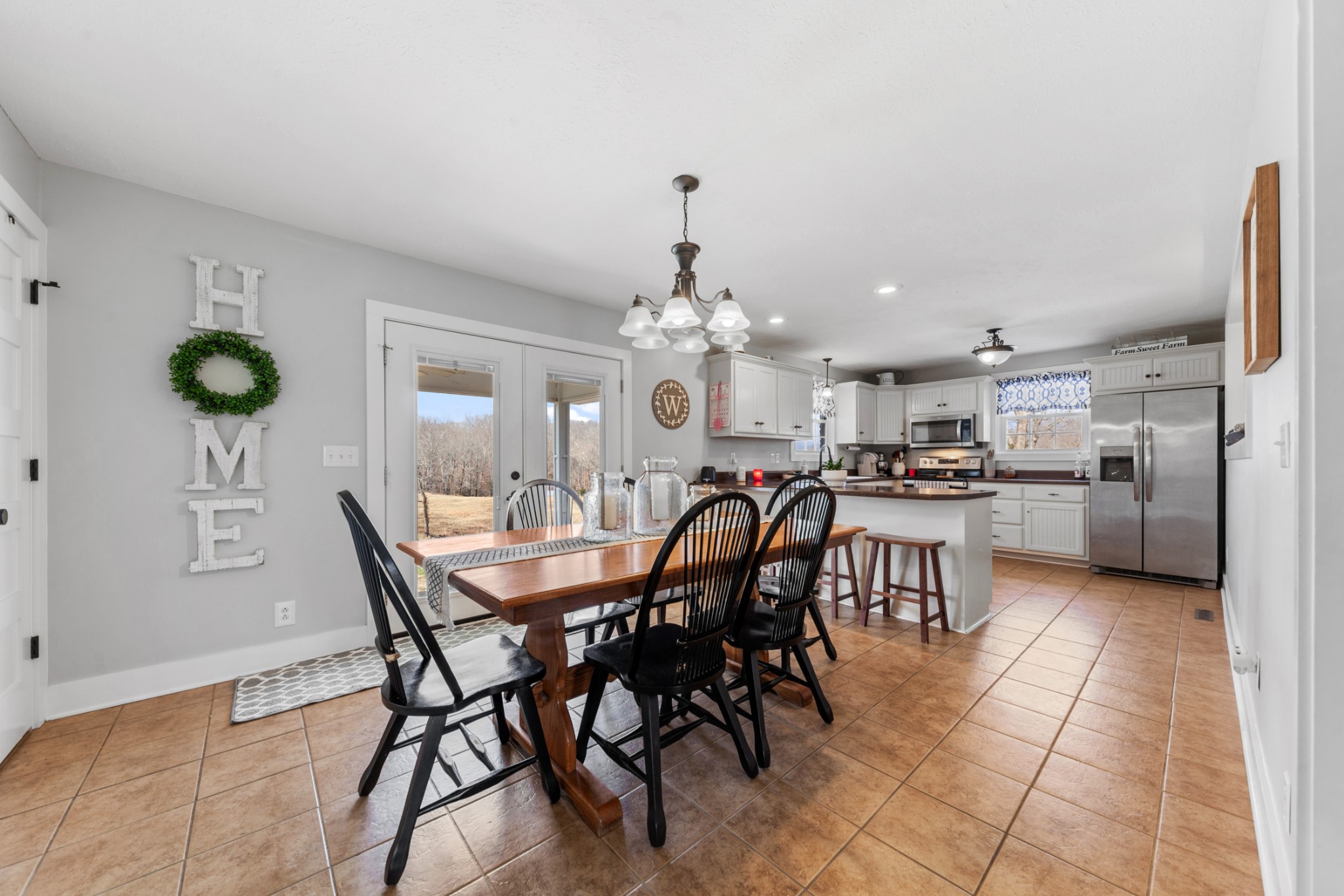 1801 Garrett Rd