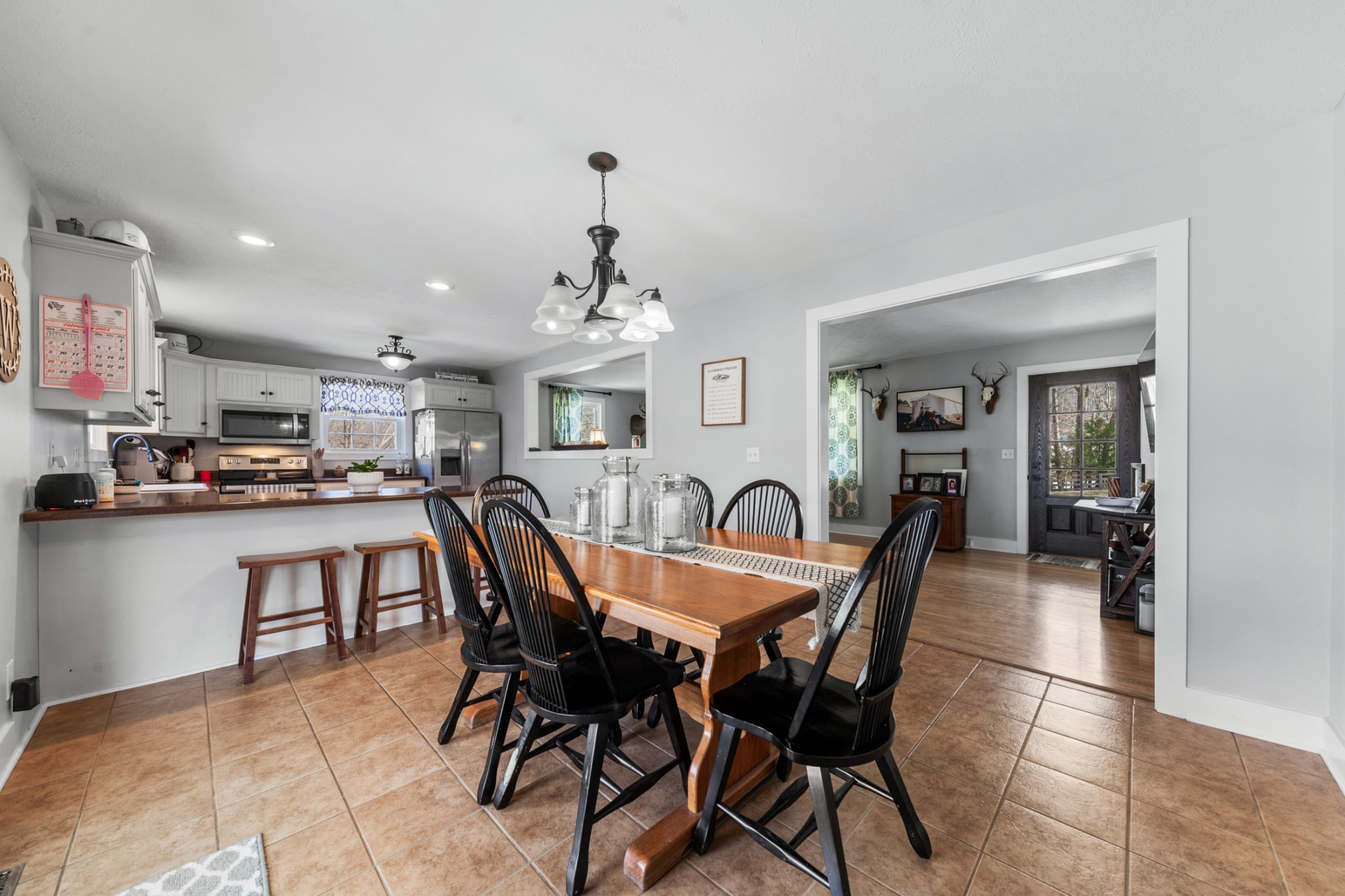 1801 Garrett Rd