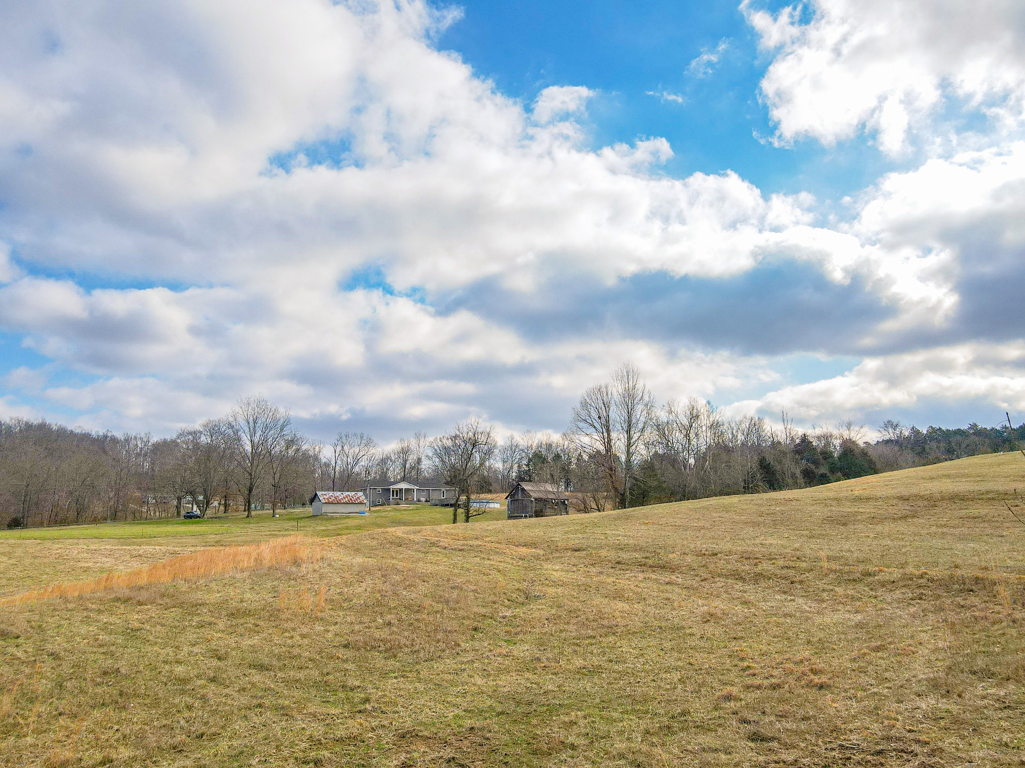 1801 Garrett Rd
