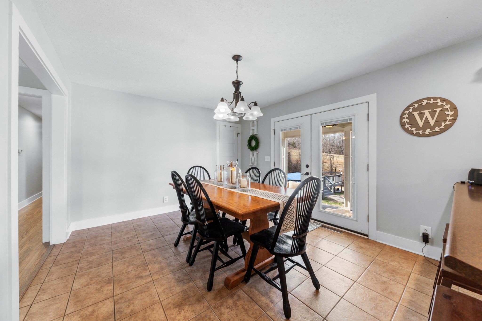 1801 Garrett Rd