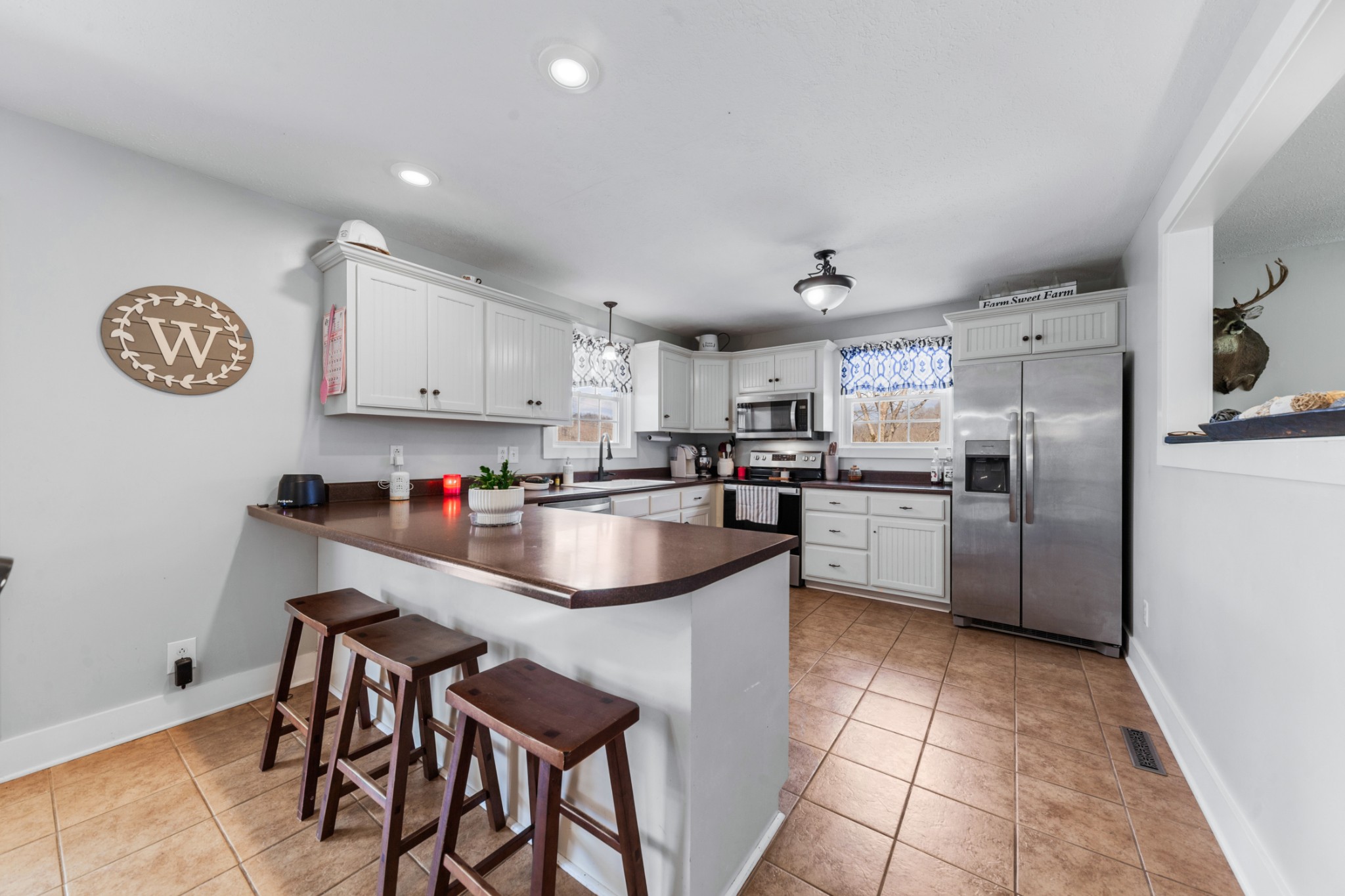 1801 Garrett Rd