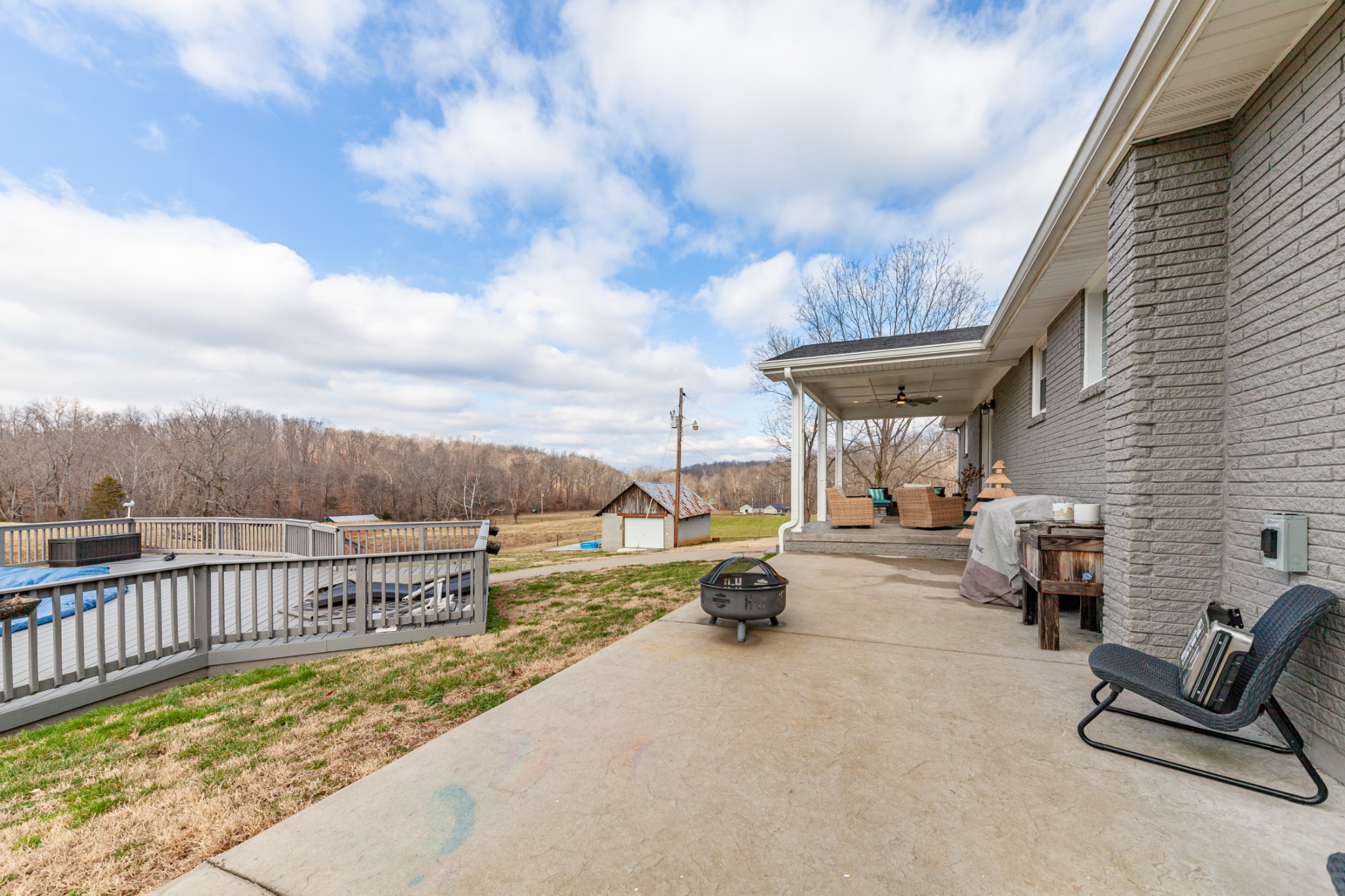 1801 Garrett Rd