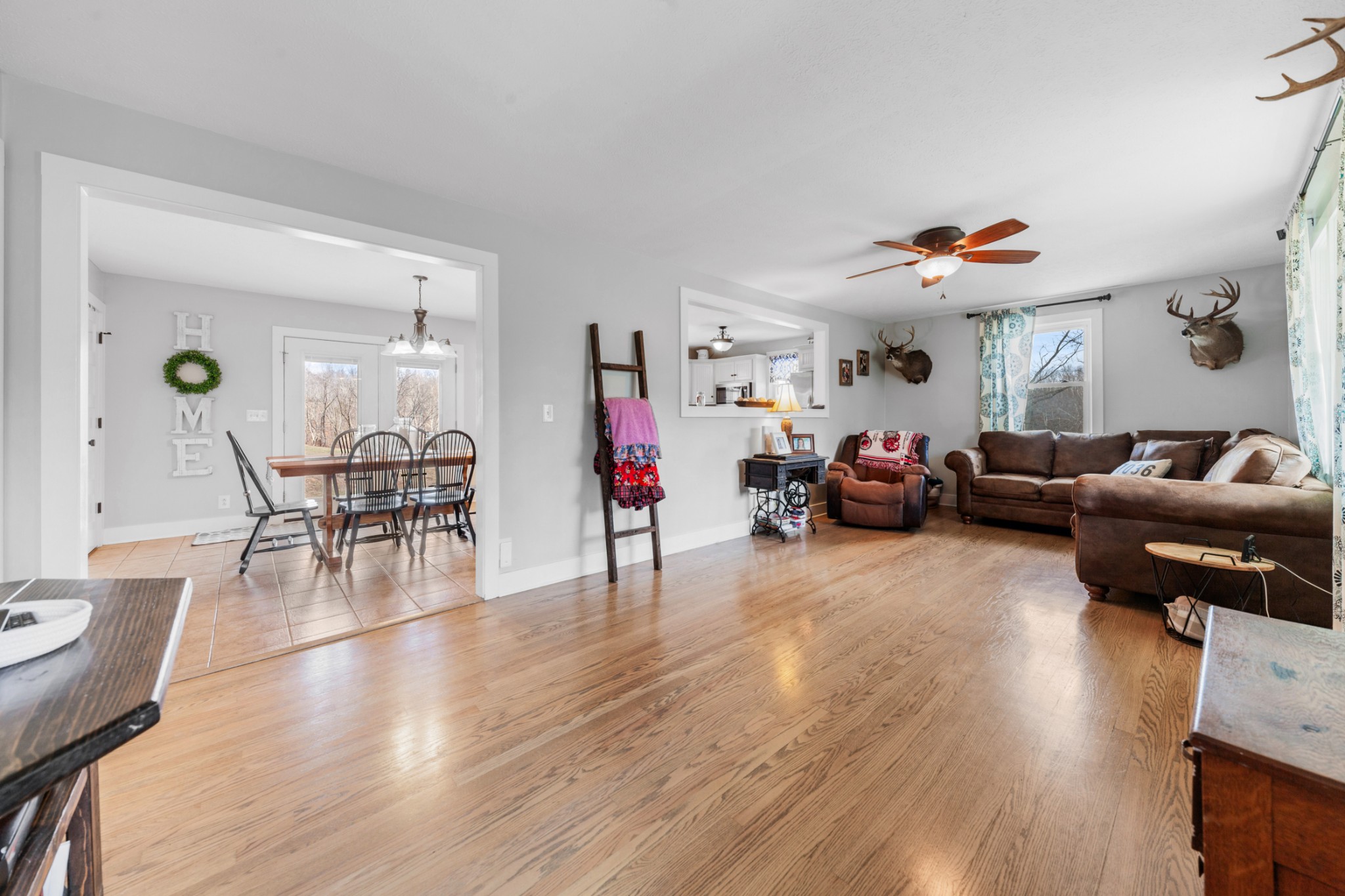 1801 Garrett Rd