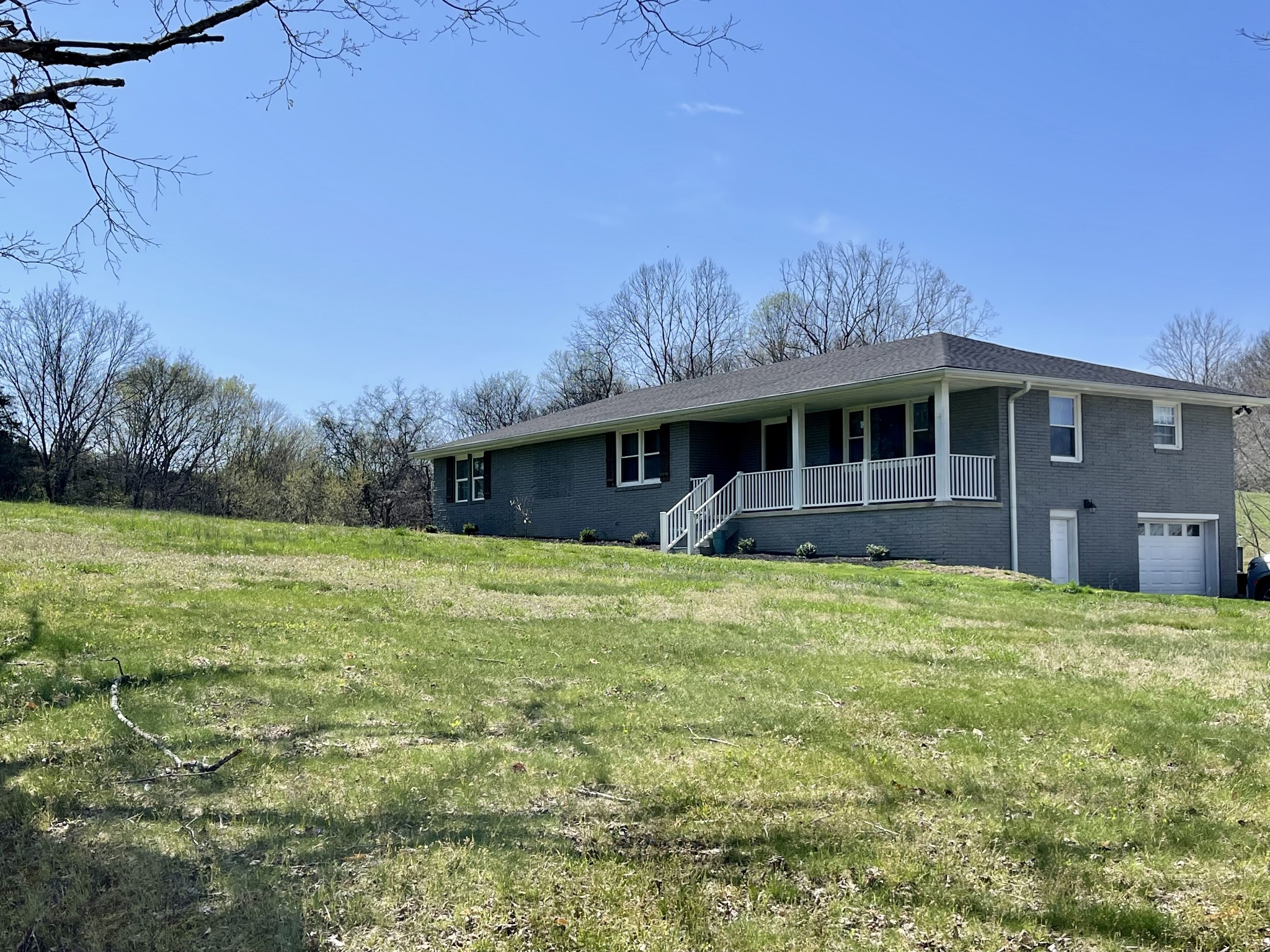1801 Garrett Rd