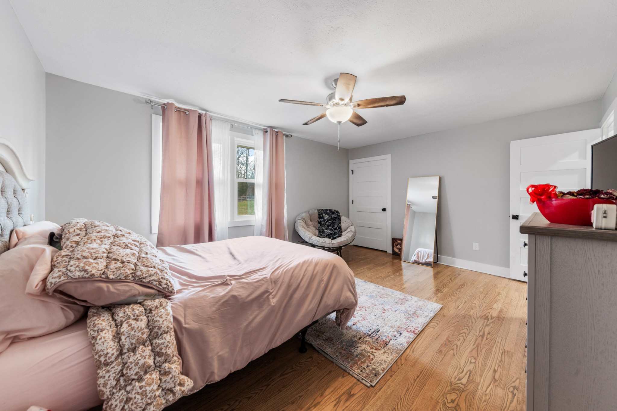 1801 Garrett Rd
