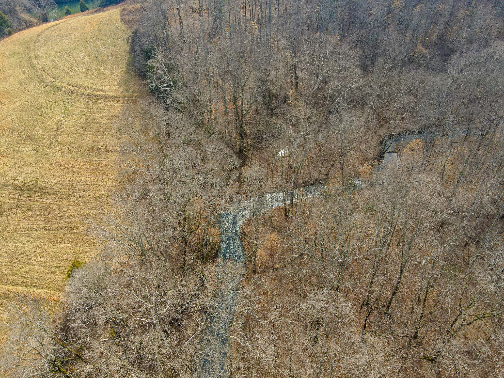 1801 Garrett Rd